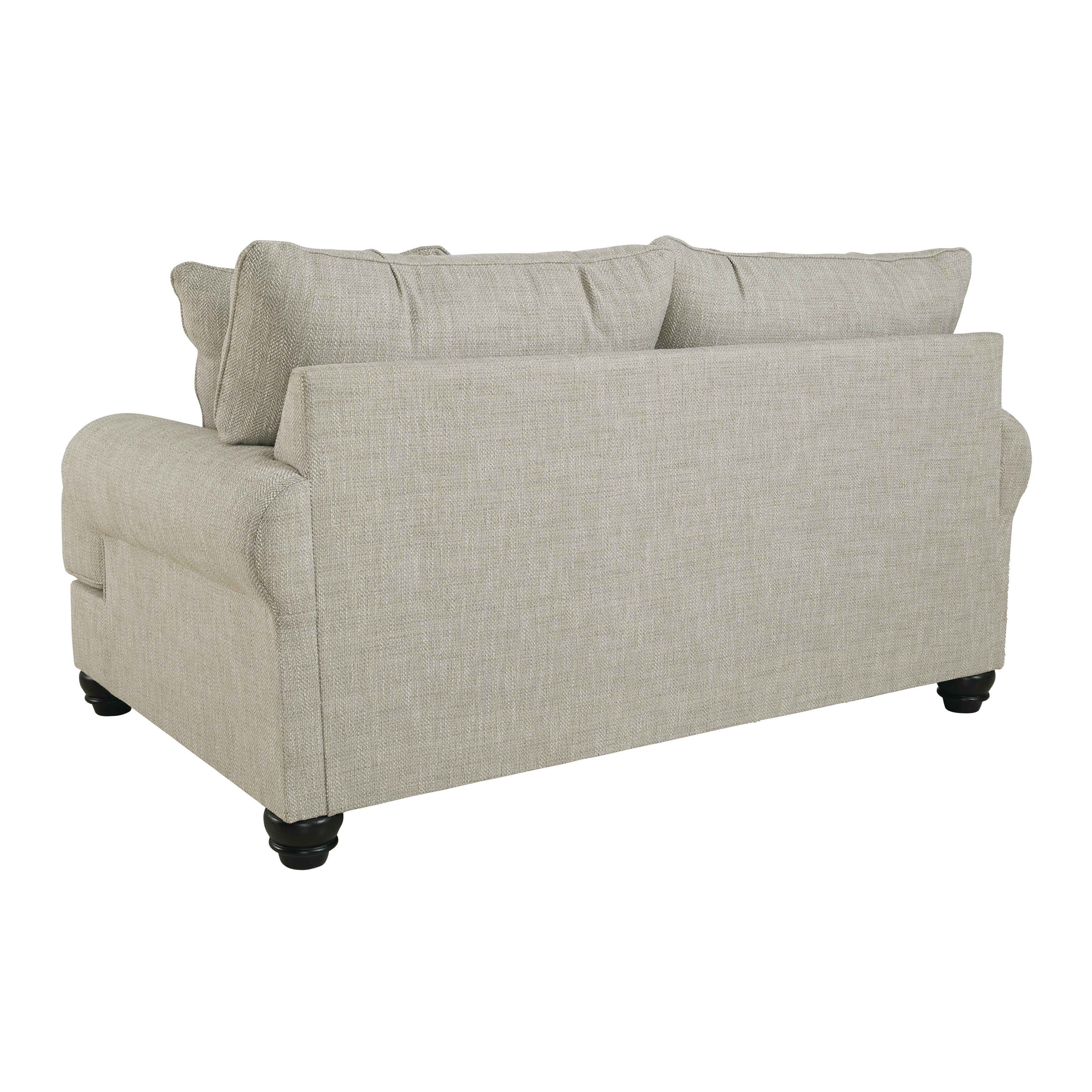 Benchcraft Asanti 1320135 Loveseat IMAGE 4