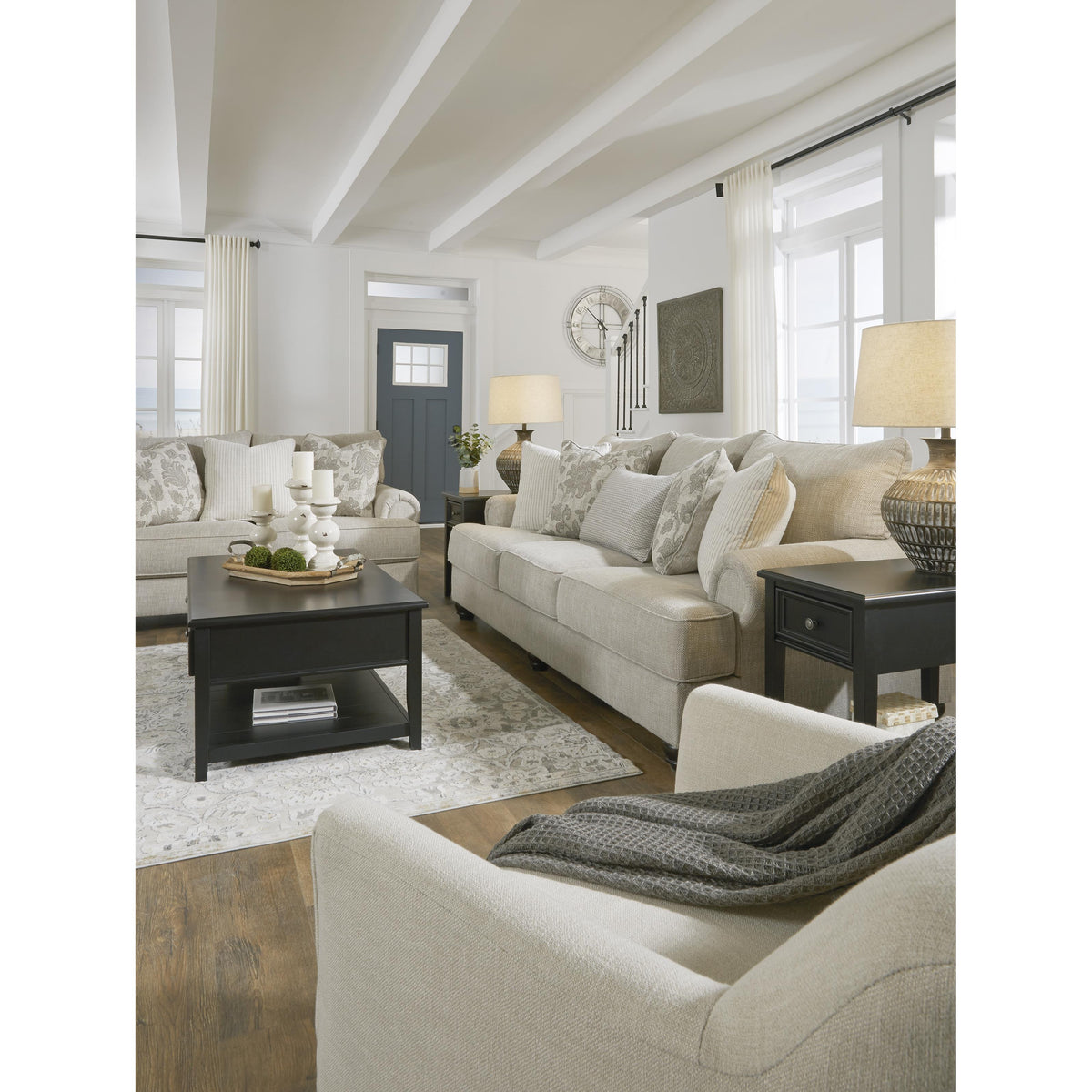 Benchcraft Asanti 1320138 Sofa IMAGE 8