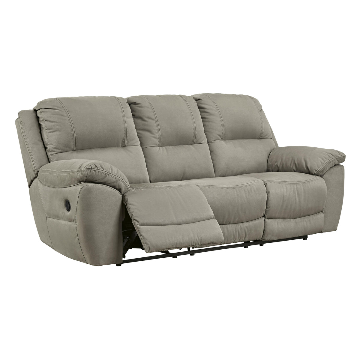 Signature Design by Ashley Next-Gen Gaucho 5420388 Reclining Sofa IMAGE 2