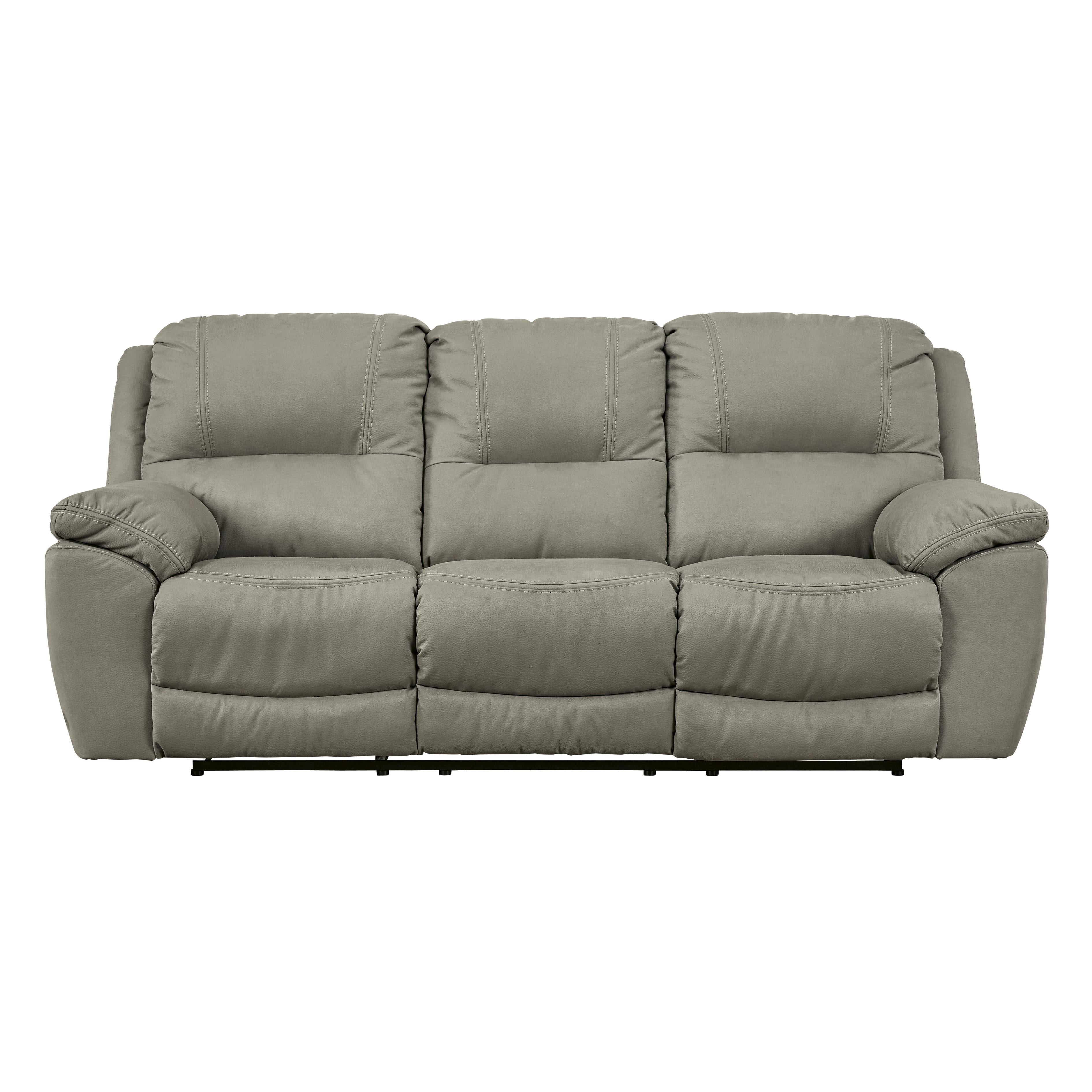 Signature Design by Ashley Next-Gen Gaucho 5420388 Reclining Sofa IMAGE 3