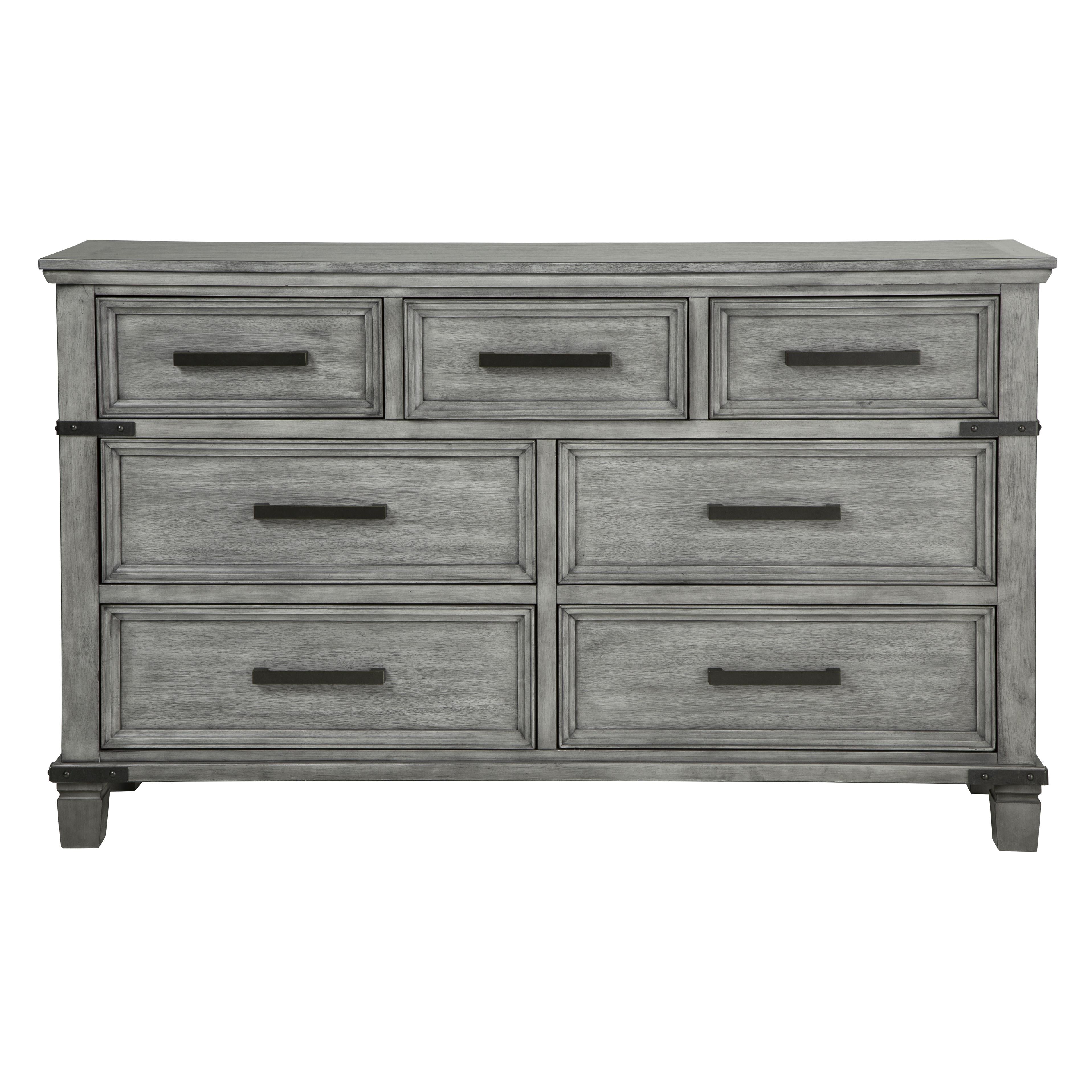 Signature Design by Ashley Russelyn B772-31 Dresser IMAGE 3