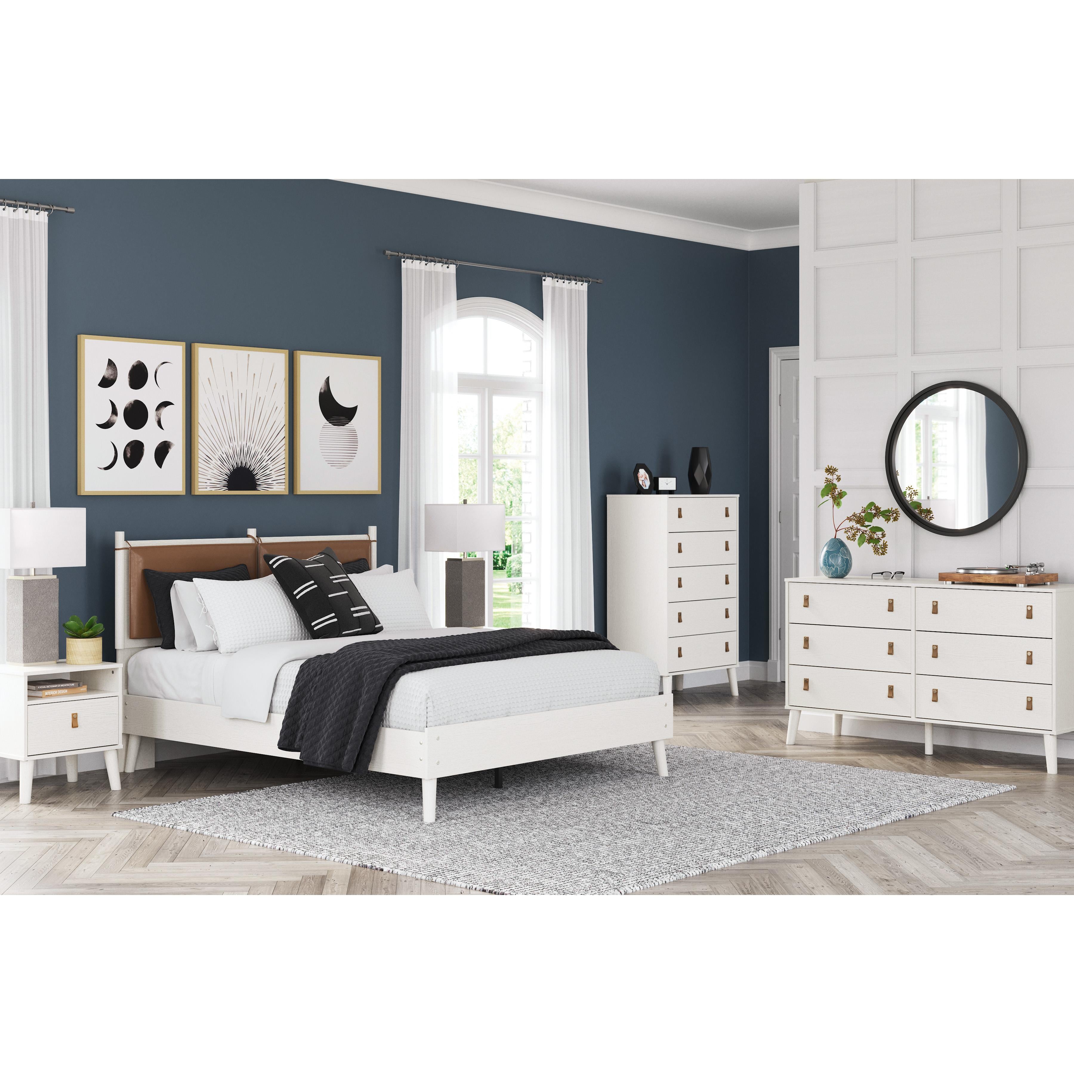 Signature Design by Ashley Aprilyn EB1024-231 Six Drawer Dresser IMAGE 14