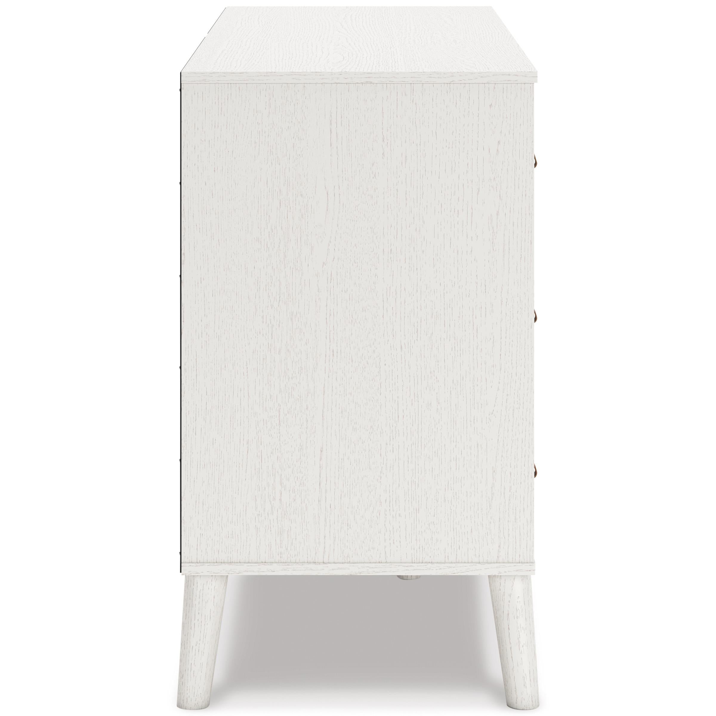 Signature Design by Ashley Aprilyn EB1024-231 Six Drawer Dresser IMAGE 4