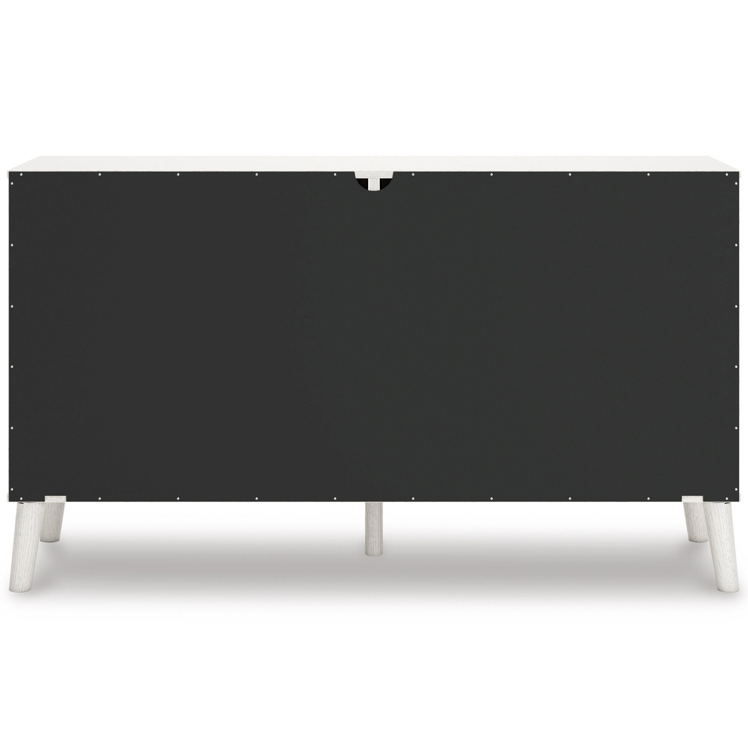 Signature Design by Ashley Aprilyn EB1024-231 Six Drawer Dresser IMAGE 5