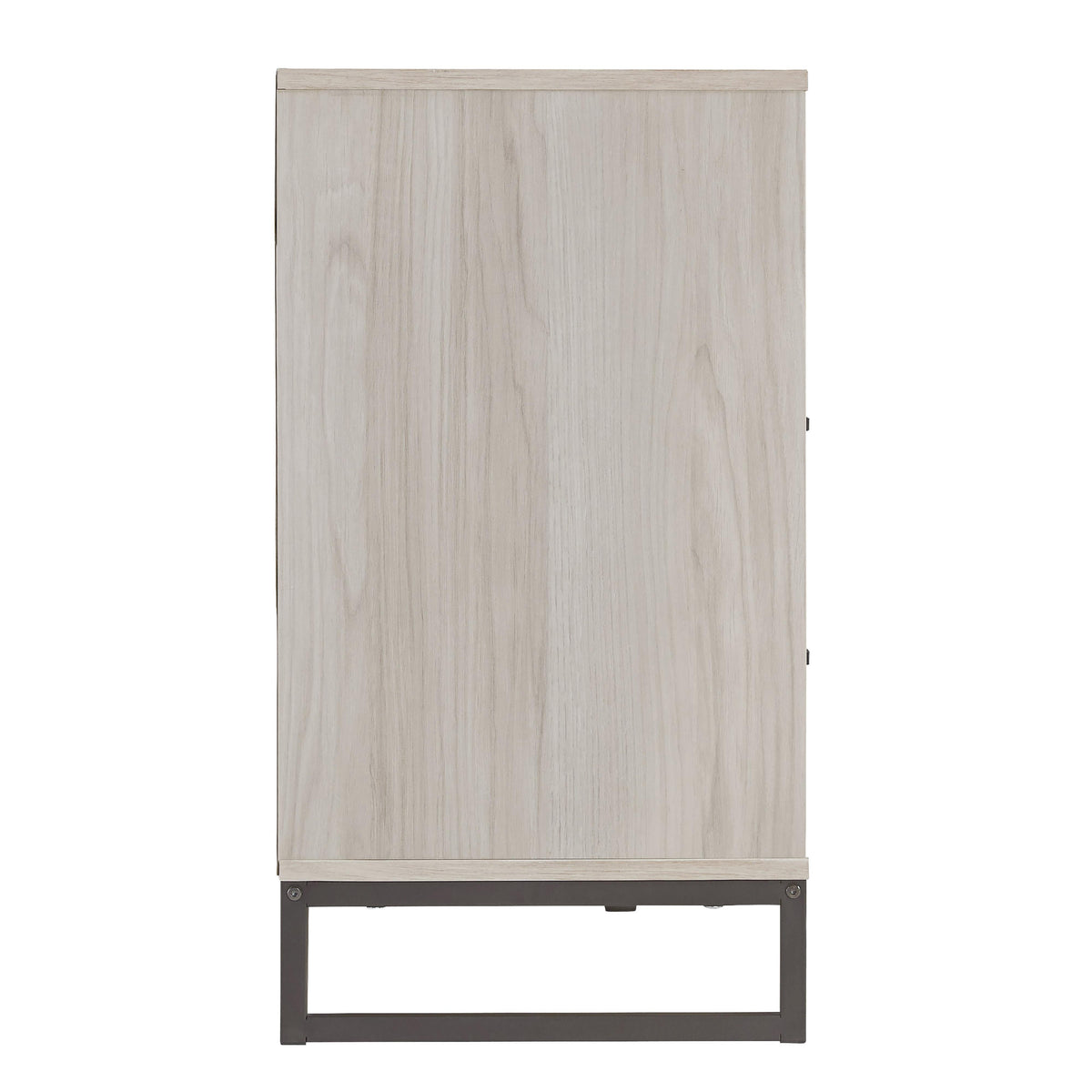 Signature Design by Ashley Socalle EB1864-231 Six Drawer Dresser IMAGE 4