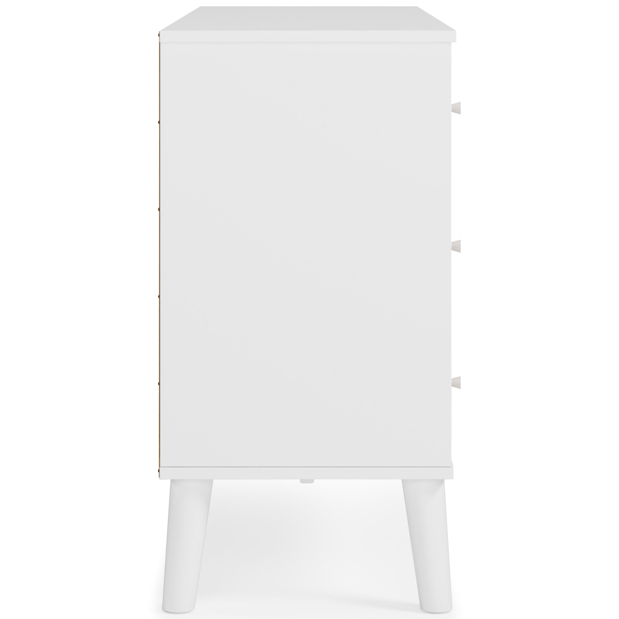 Signature Design by Ashley Piperton EB1221-231 Six Drawer Dresser IMAGE 4