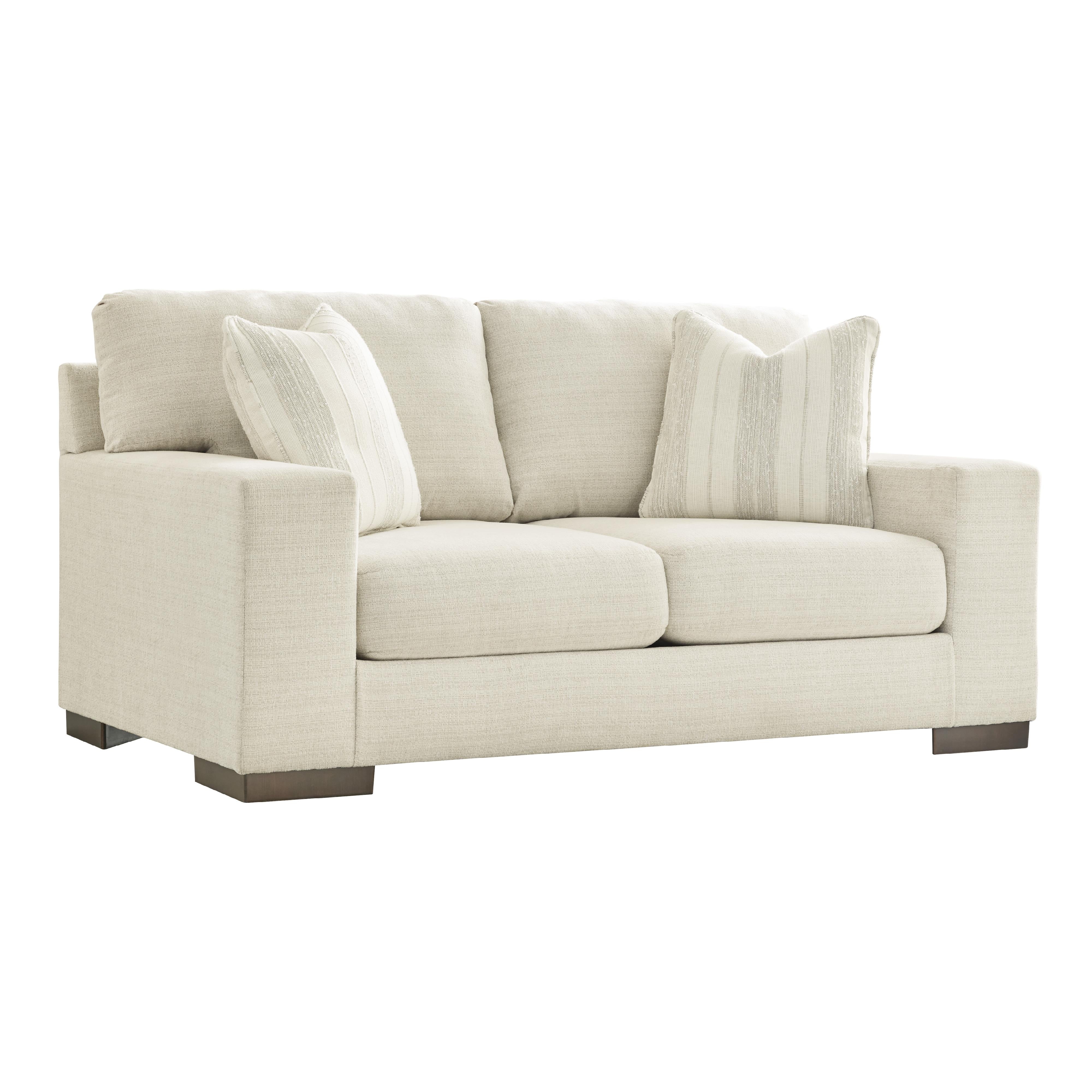 Signature Design by Ashley Maggie 5200335 Loveseat IMAGE 1