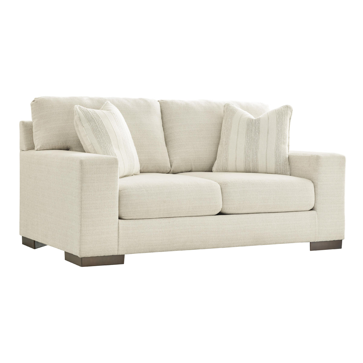 Signature Design by Ashley Maggie 5200335 Loveseat IMAGE 1