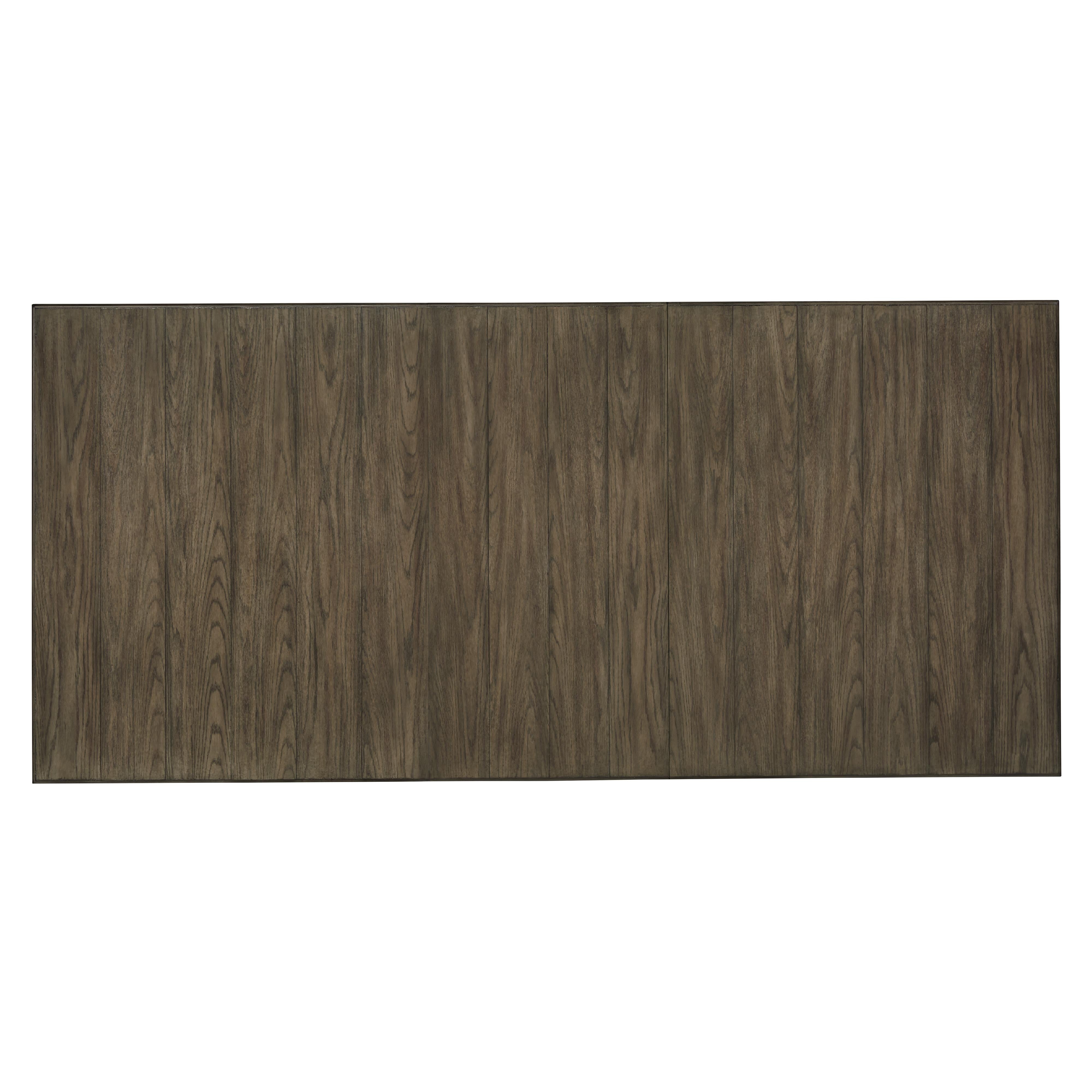 Signature Design by Ashley Bolanburg D647D17 Extension Dining Table IMAGE 3