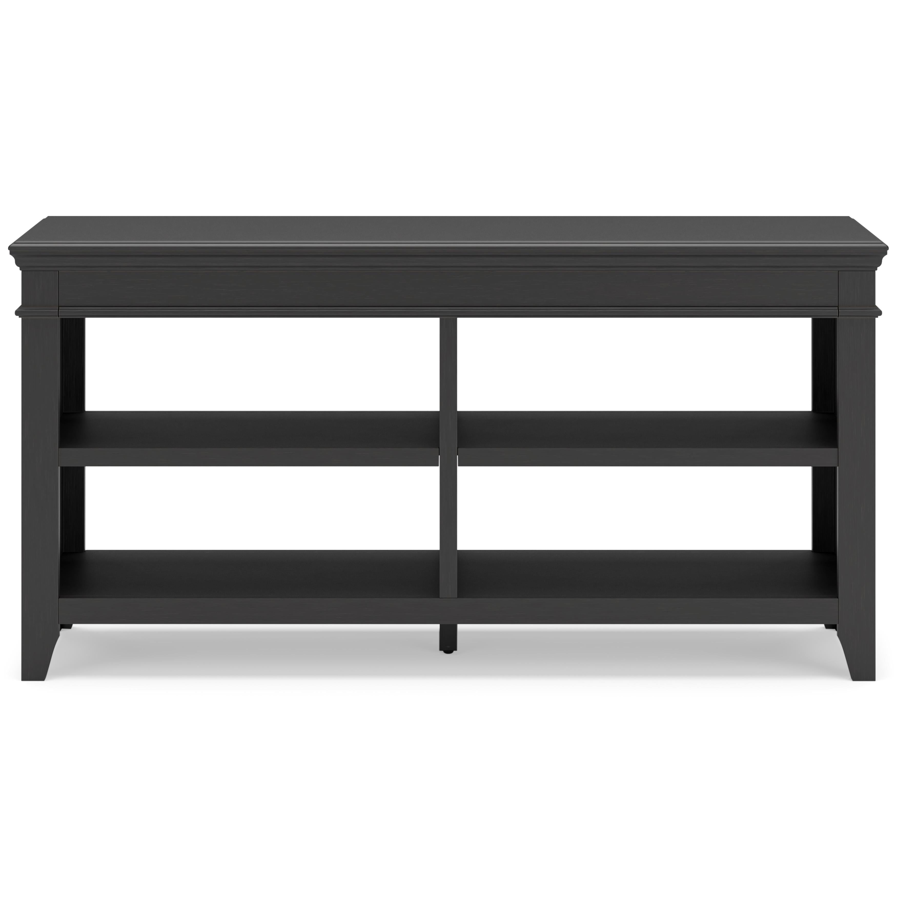 Signature Design by Ashley Beckincreek H778-46 Credenza IMAGE 4