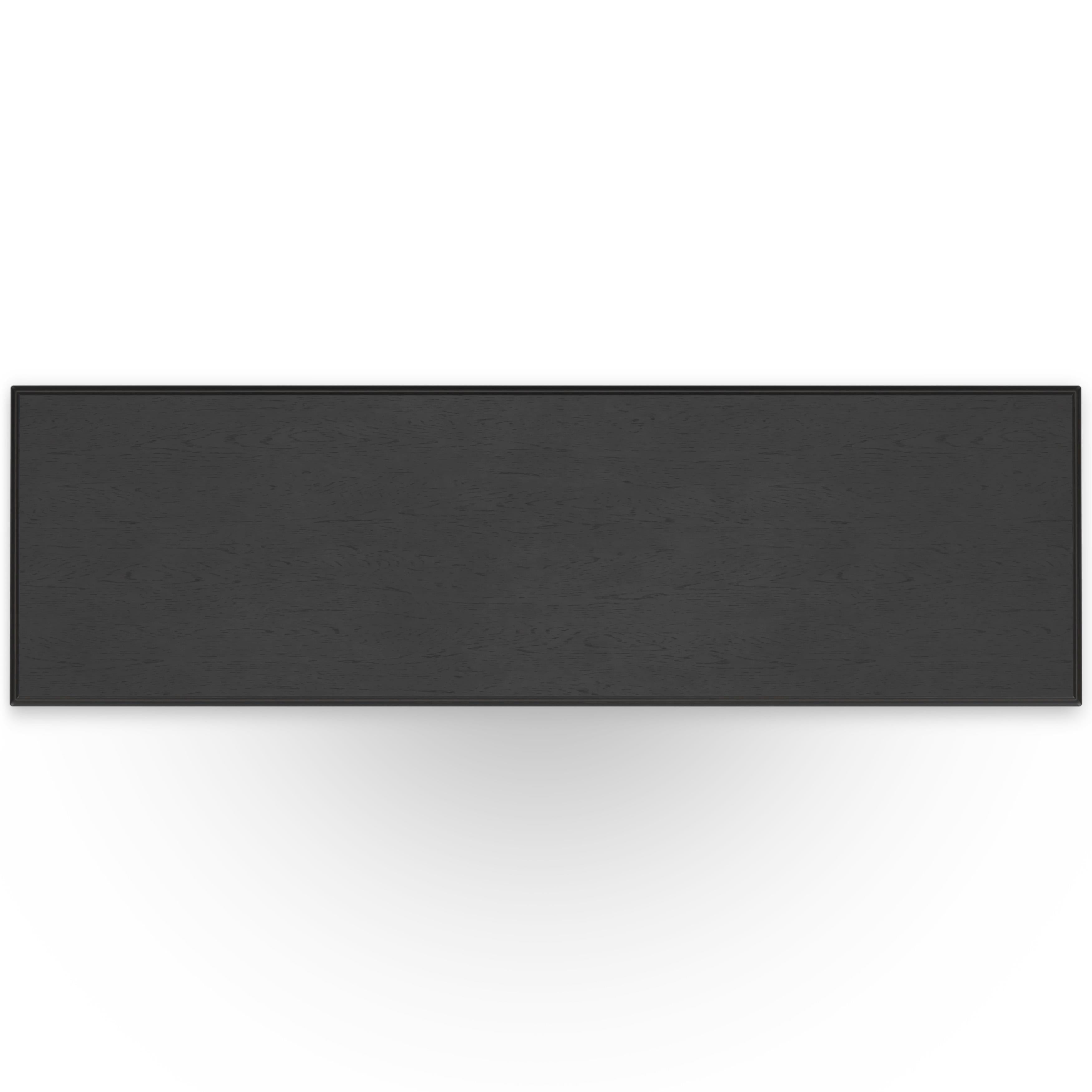 Signature Design by Ashley Beckincreek H778-46 Credenza IMAGE 5