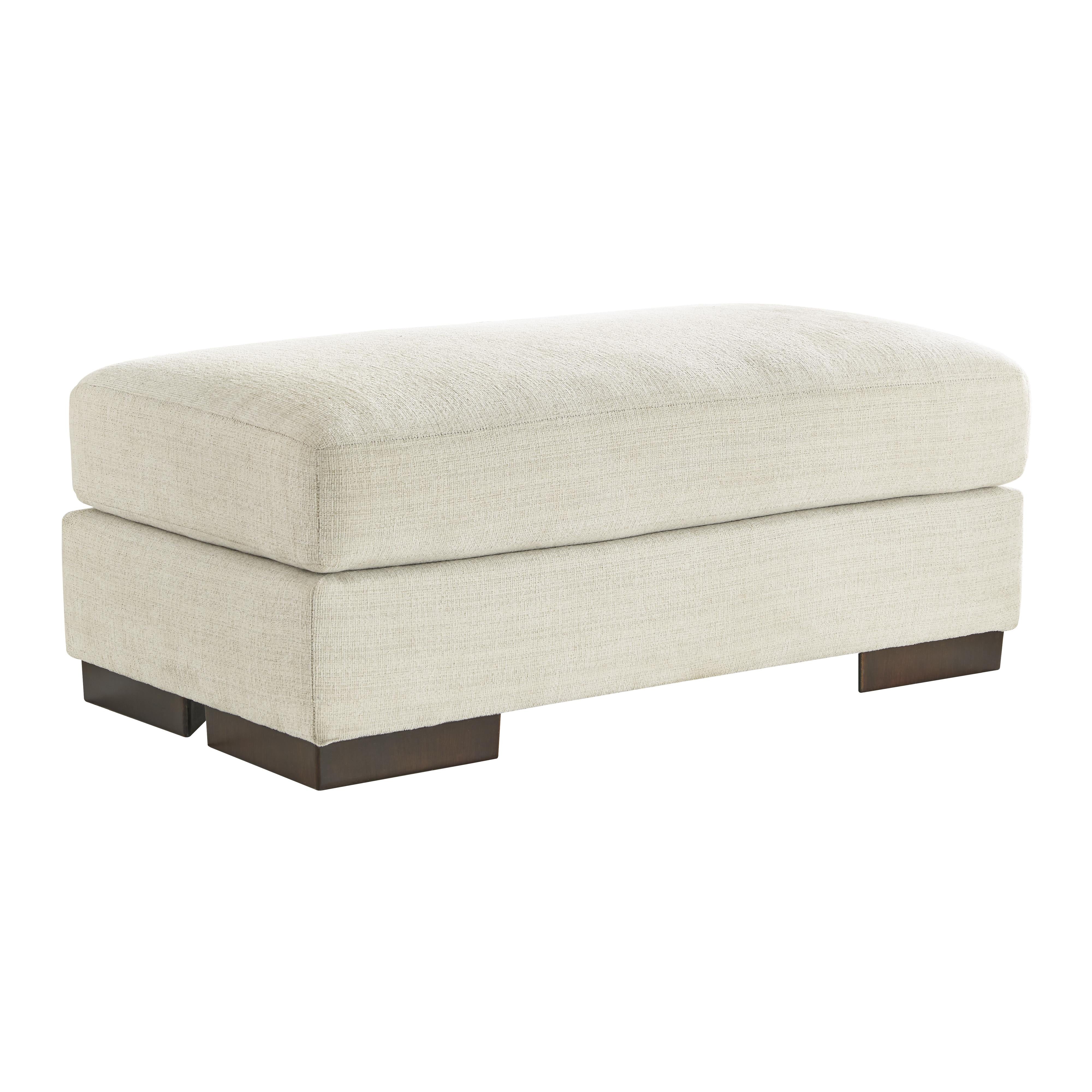 Signature Design by Ashley Maggie 5200314 Ottoman IMAGE 1