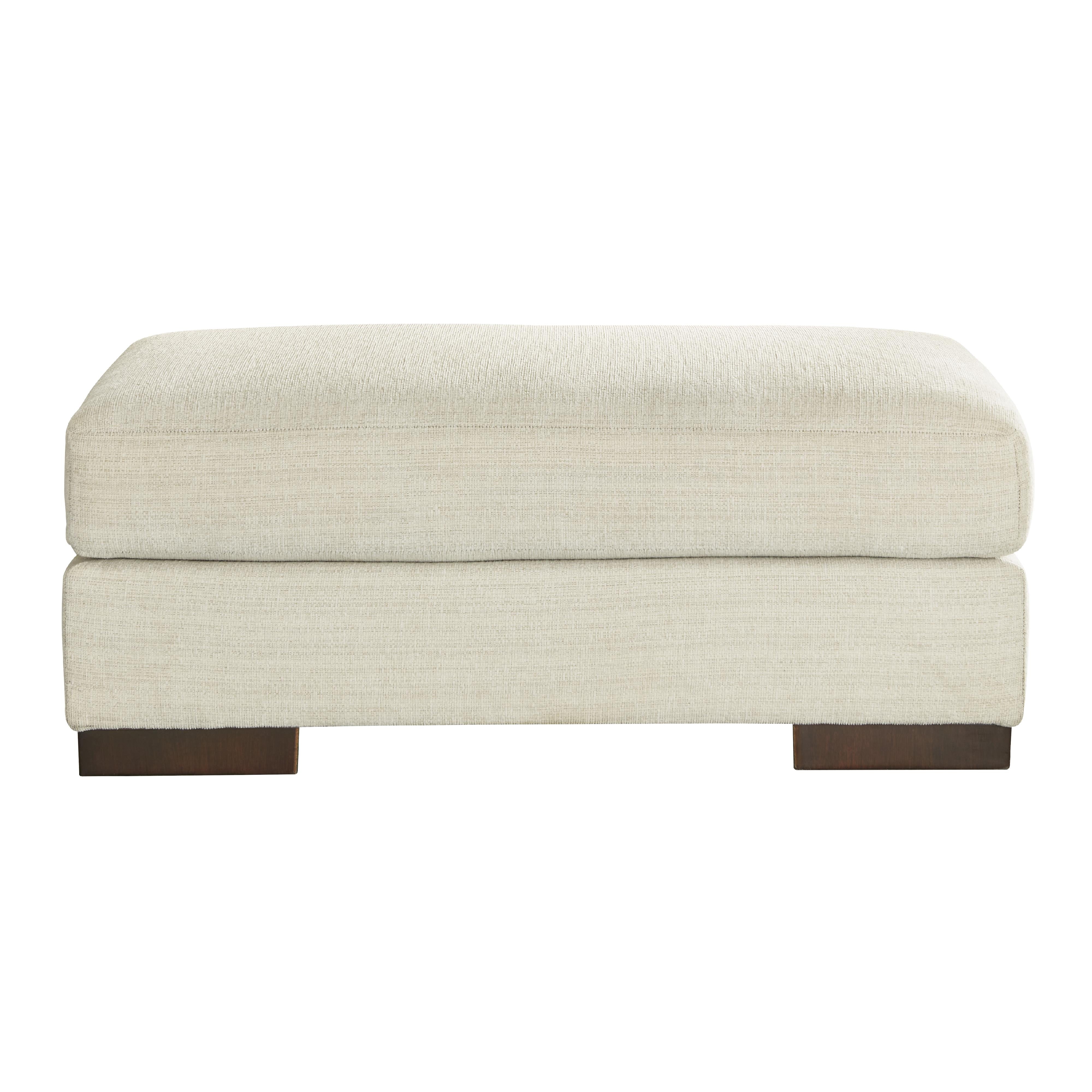 Signature Design by Ashley Maggie 5200314 Ottoman IMAGE 2