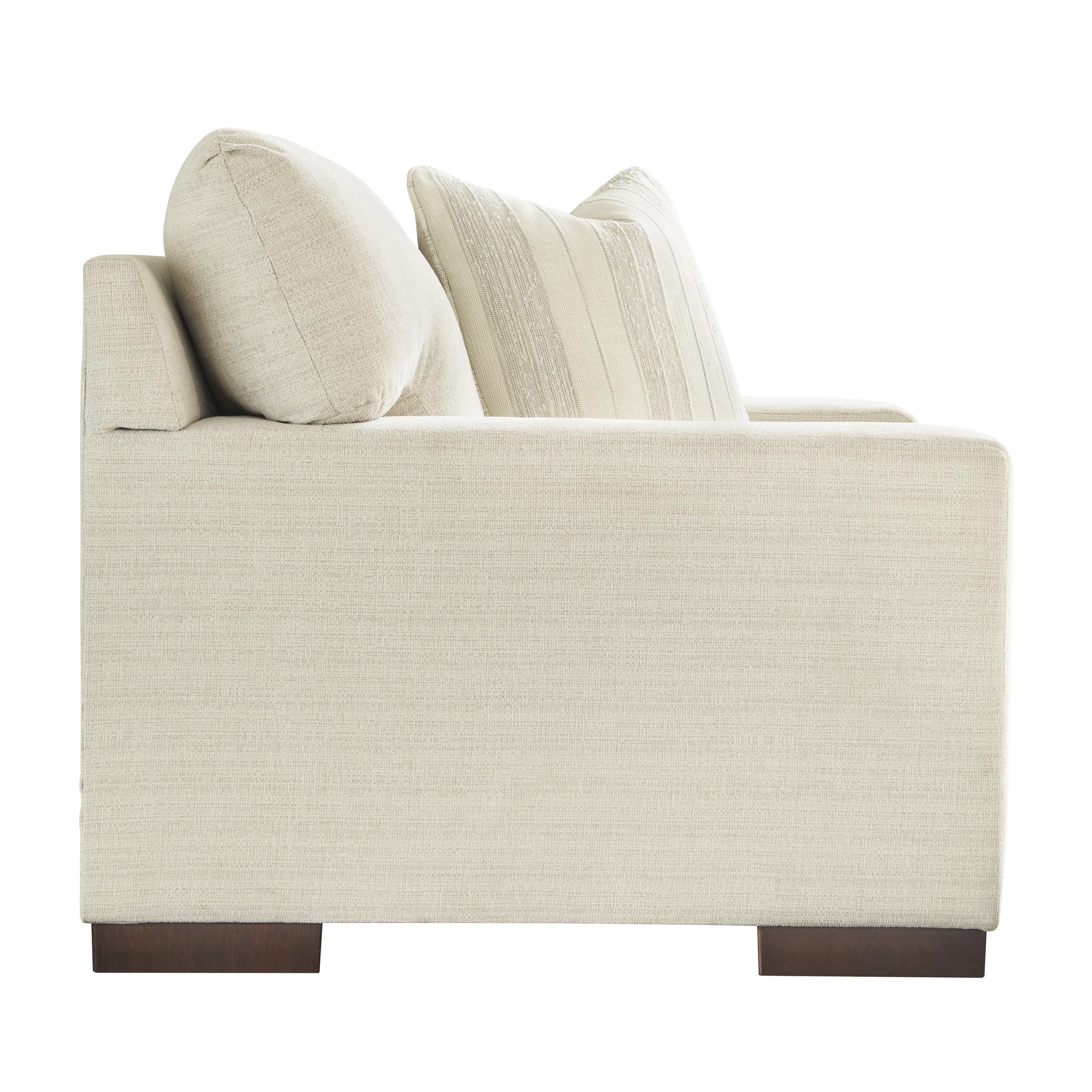 Signature Design by Ashley Maggie 5200323 Chair and a Half IMAGE 3