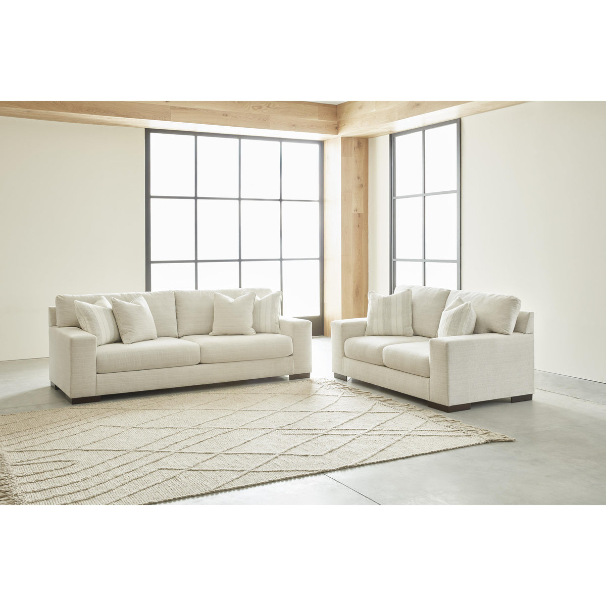 Signature Design by Ashley Maggie 5200338 Sofa IMAGE 6