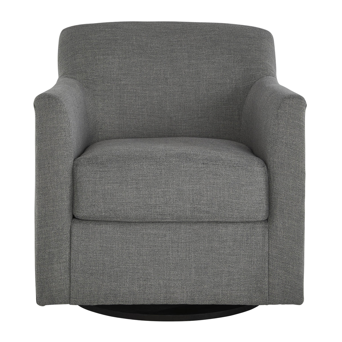 Signature Design by Ashley Bradney A3000326 Swivel Accent Chair IMAGE 2