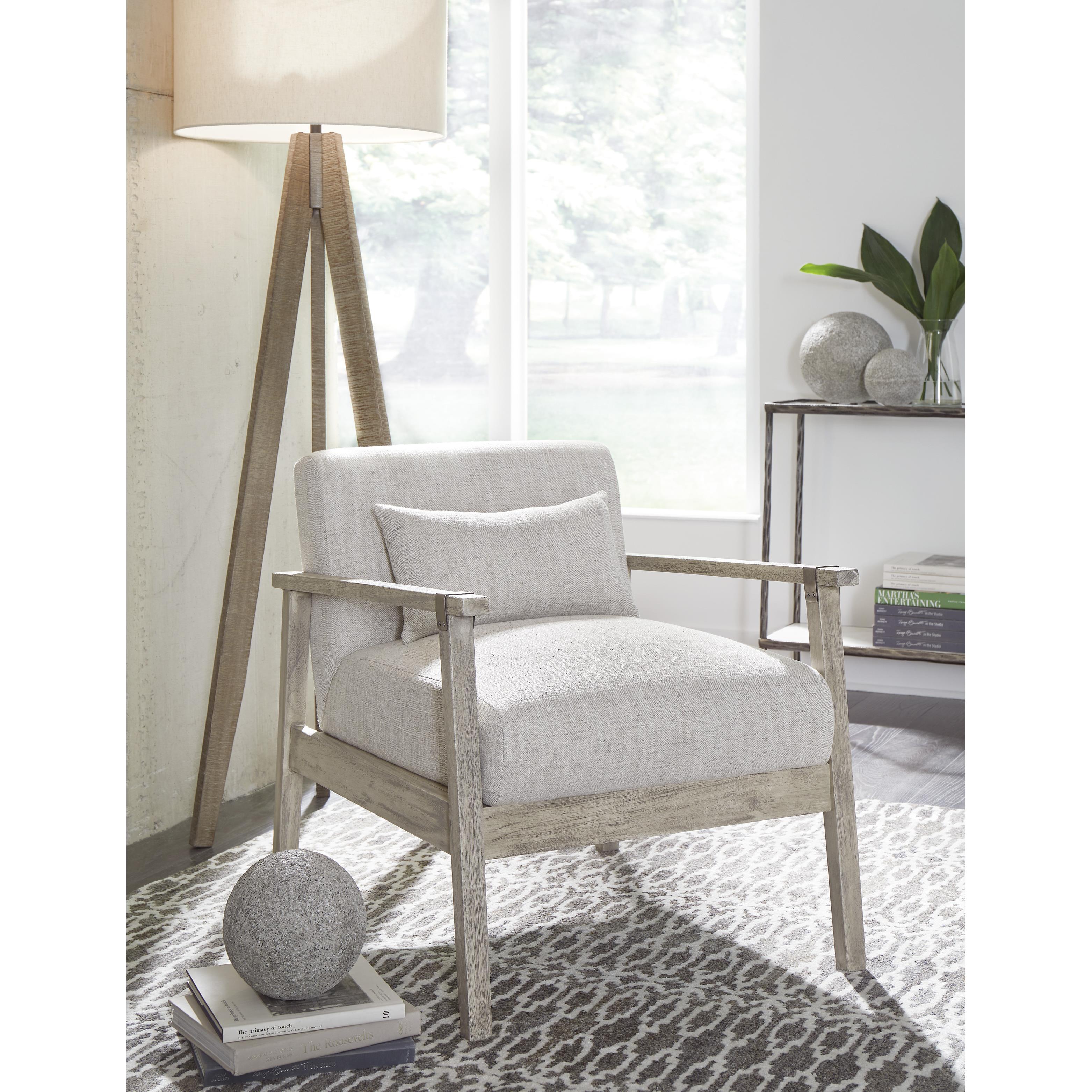 Signature Design by Ashley Dalenville A3000335 Accent Chair IMAGE 5