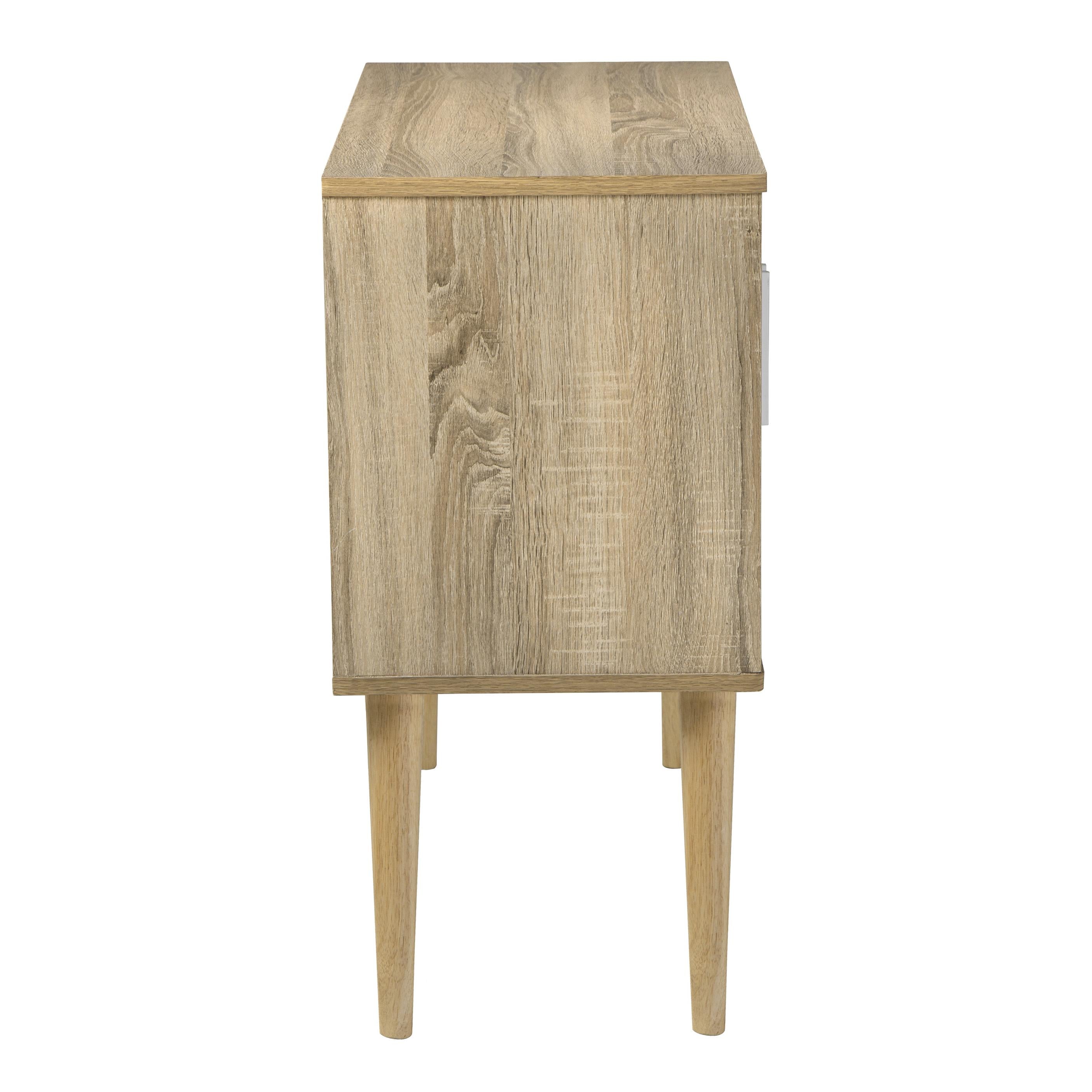 Signature Design by Ashley Orinfield A4000396 Accent Cabinet IMAGE 3