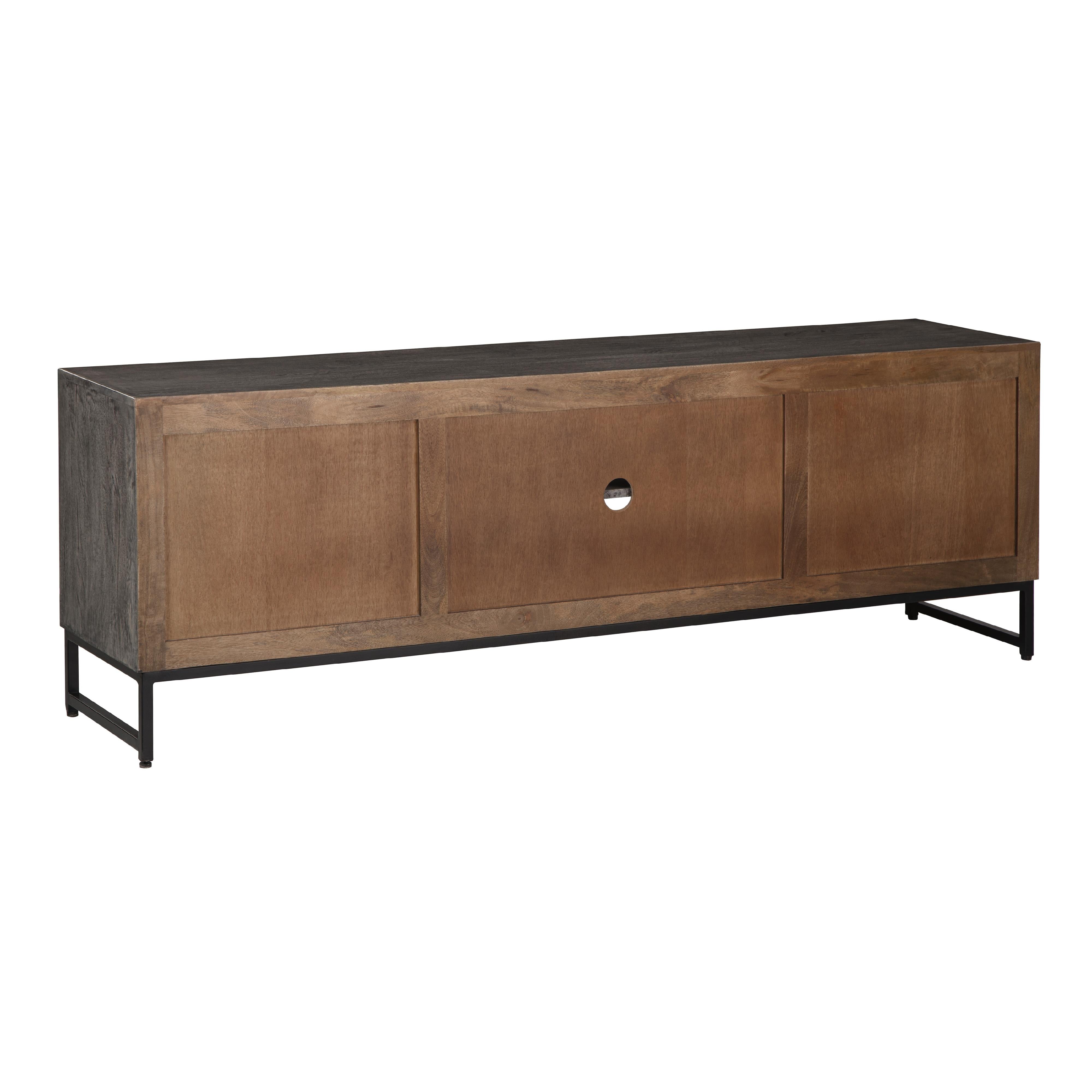 Signature Design by Ashley Treybrook A4000512 Accent Cabinet IMAGE 5