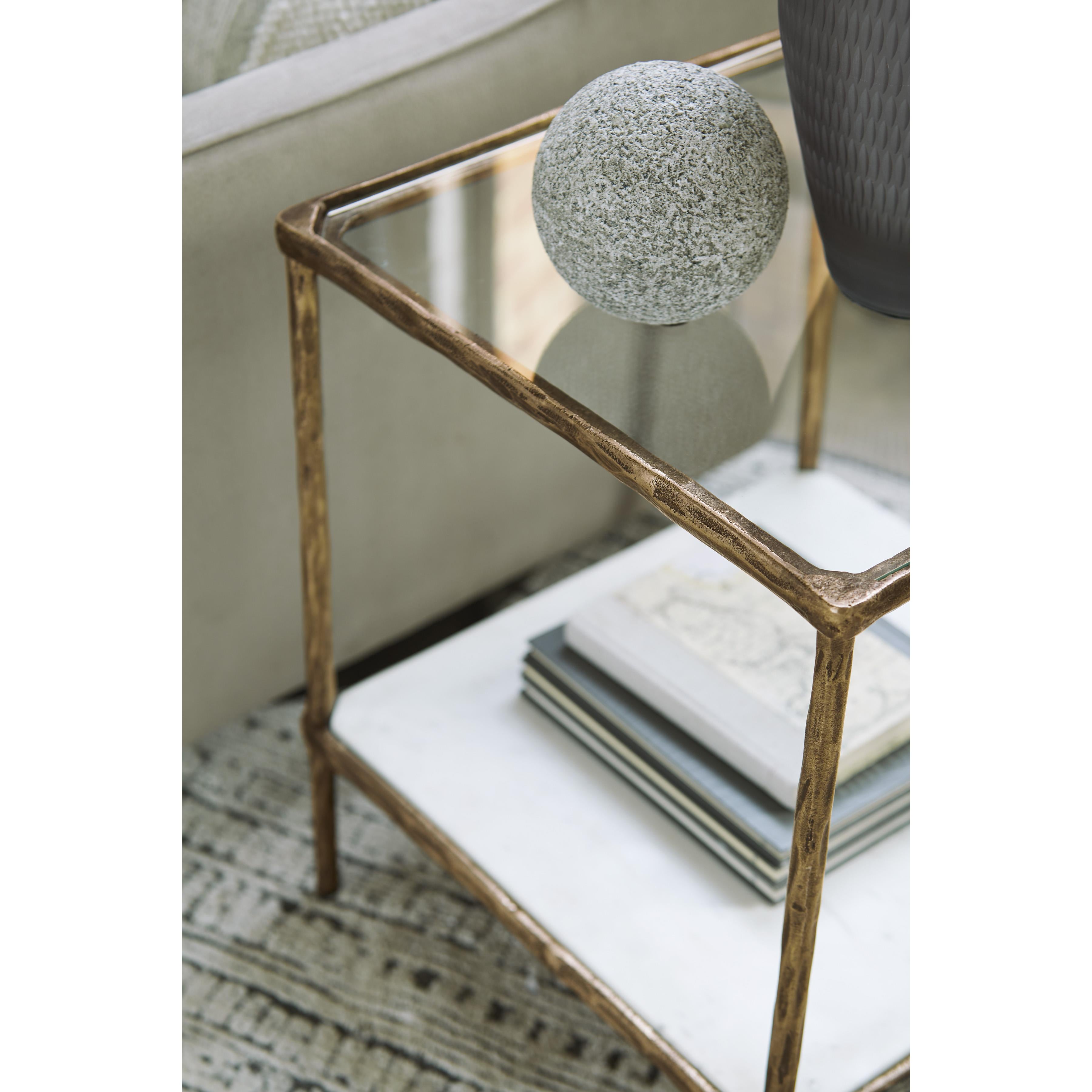 Signature Design by Ashley Ryandale A4000442 Accent Table IMAGE 4