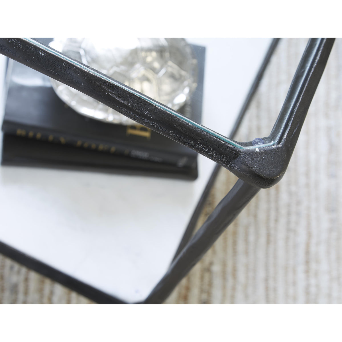 Signature Design by Ashley Ryandale A4000462 Accent Table IMAGE 4