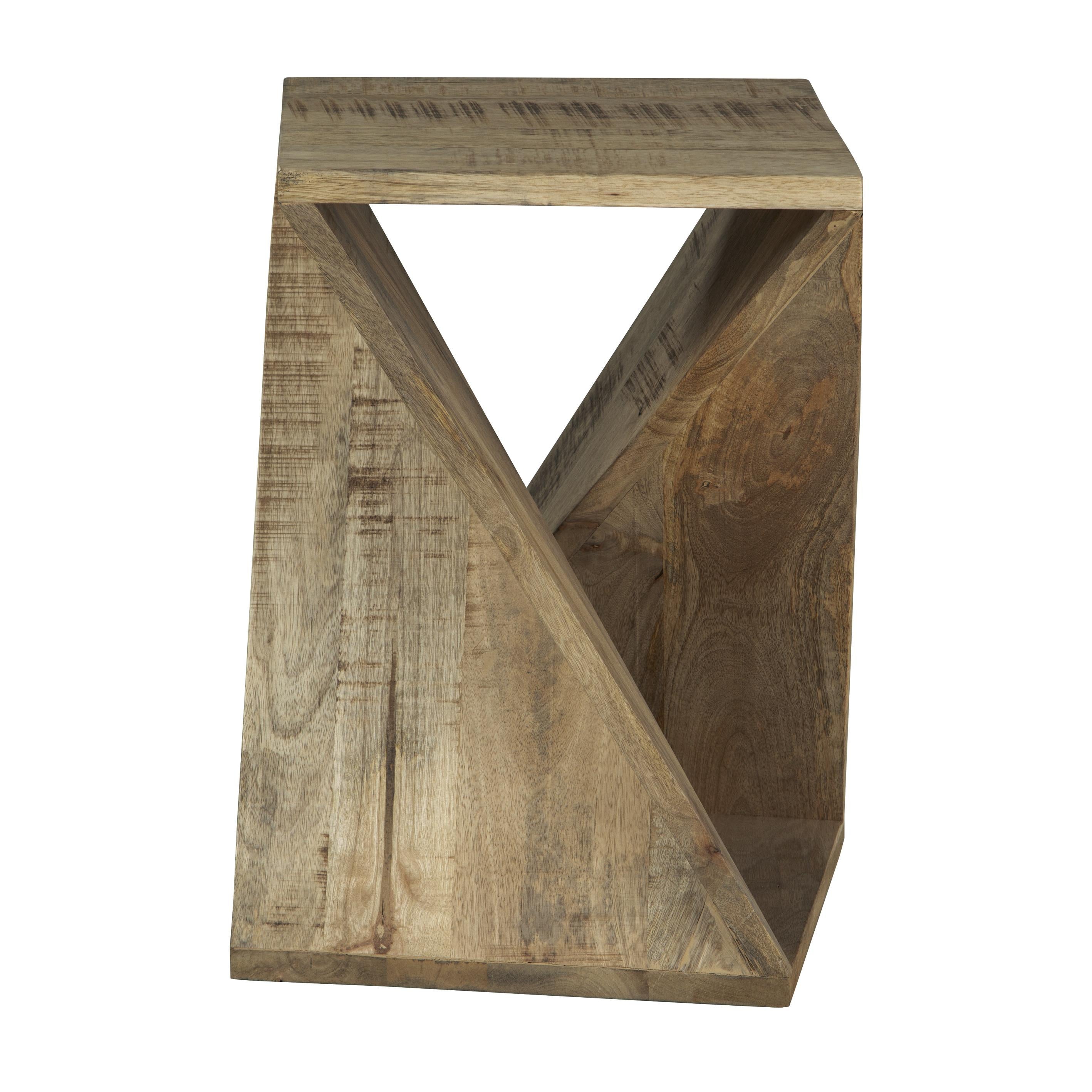 Signature Design by Ashley Zalemont A4000510 Accent Table IMAGE 2