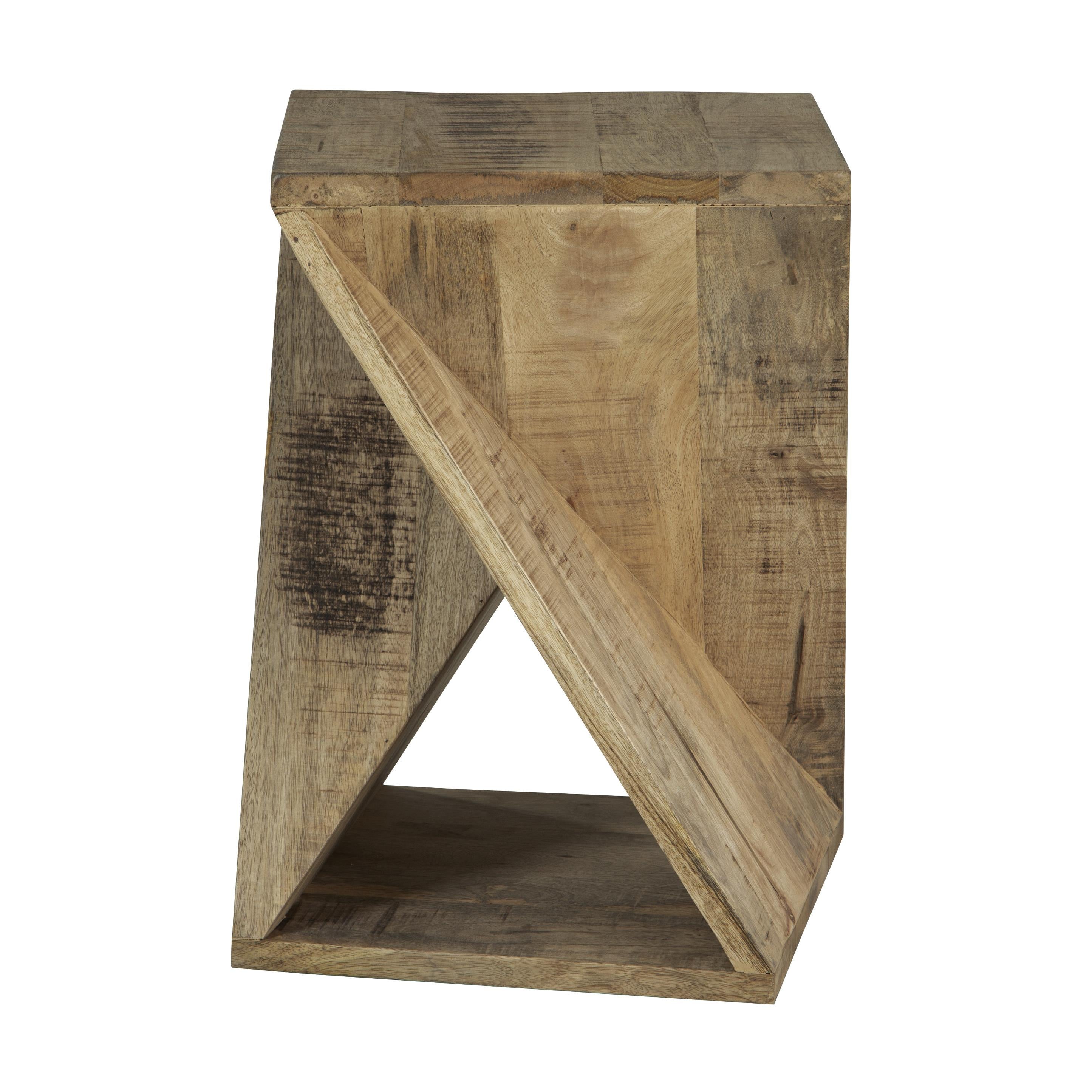 Signature Design by Ashley Zalemont A4000510 Accent Table IMAGE 3