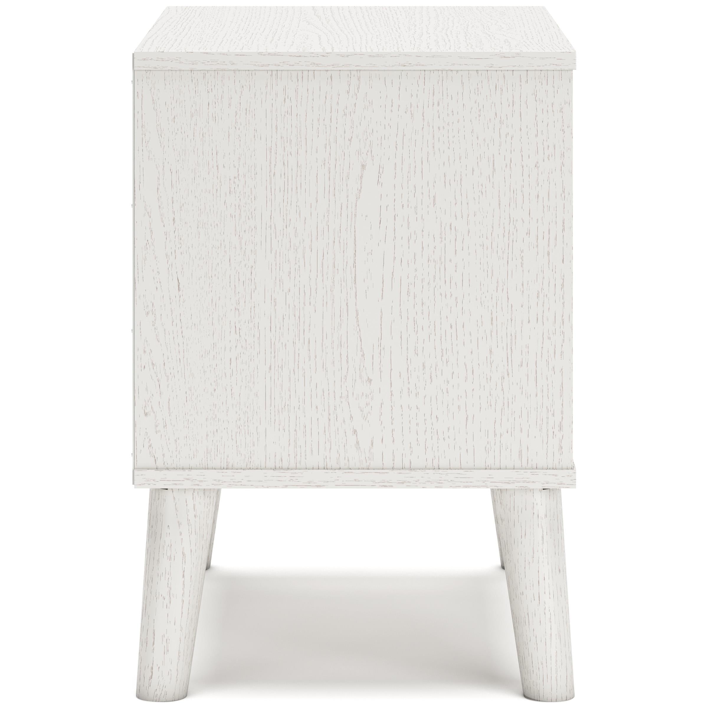 Signature Design by Ashley Aprilyn EB1024-291 One Drawer Night Stand IMAGE 4
