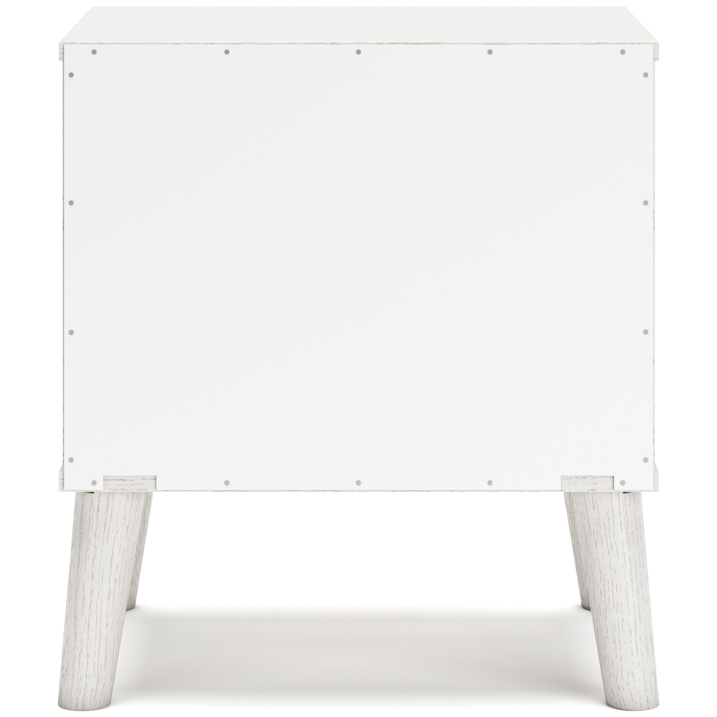 Signature Design by Ashley Aprilyn EB1024-291 One Drawer Night Stand IMAGE 5