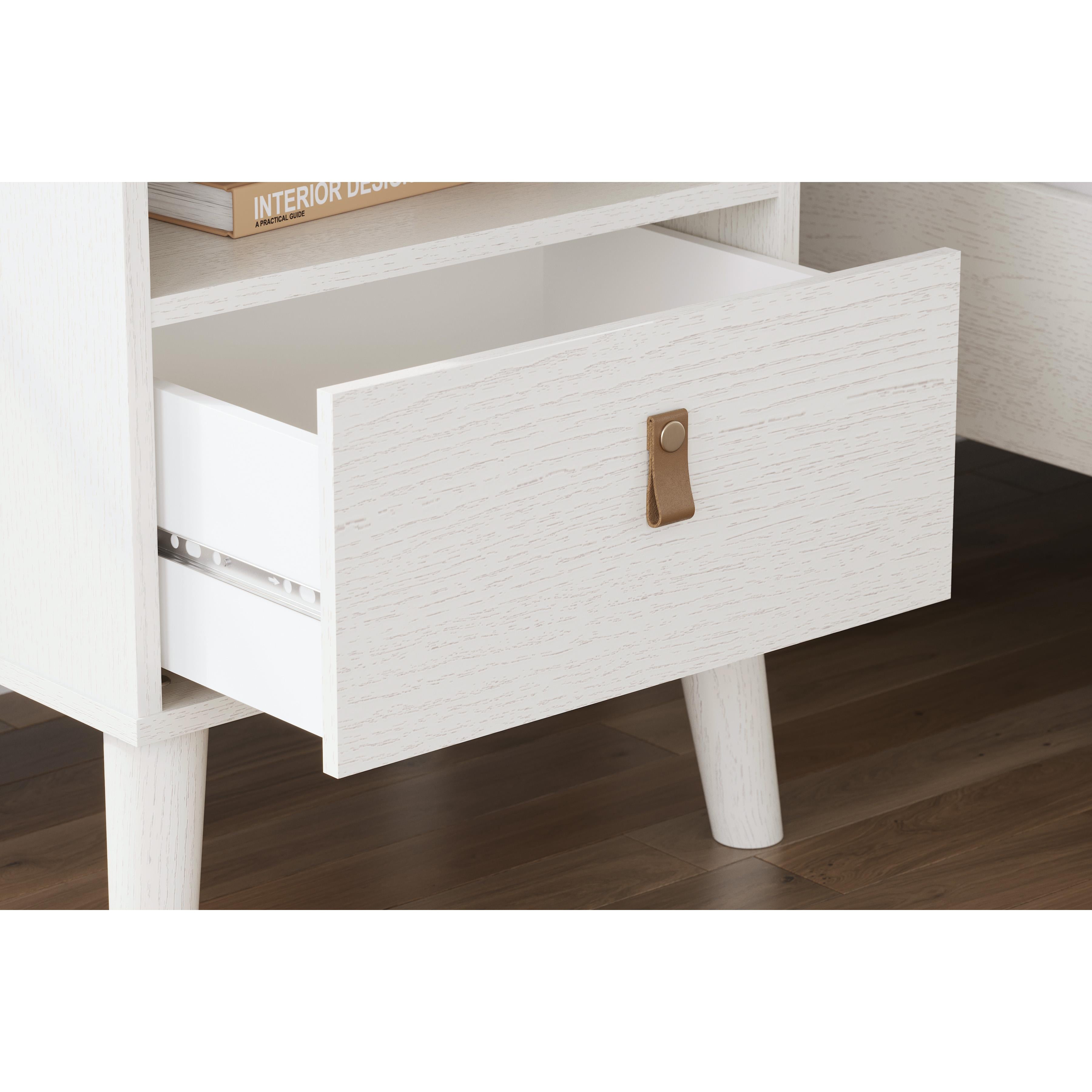 Signature Design by Ashley Aprilyn EB1024-291 One Drawer Night Stand IMAGE 9