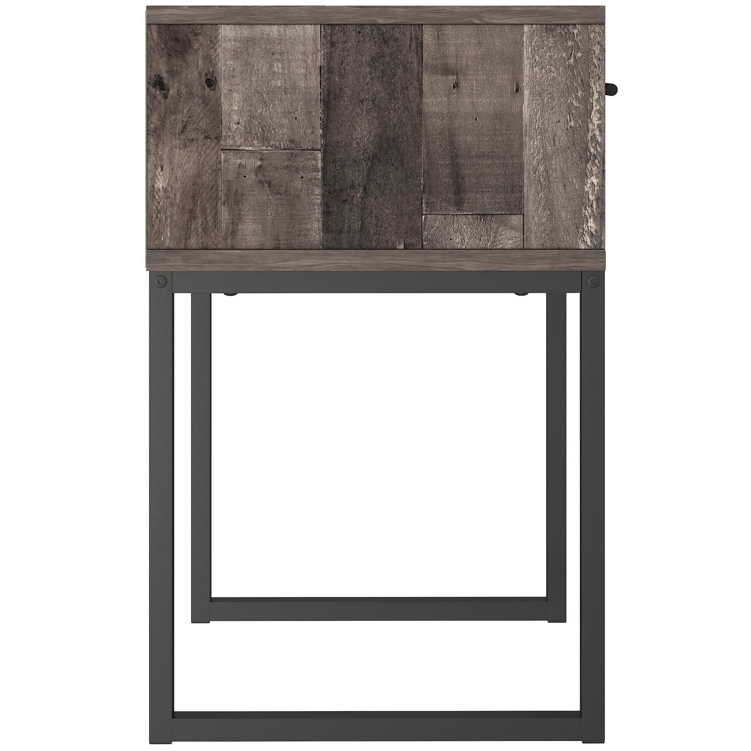 Signature Design by Ashley Neilsville EB2120-291 One Drawer Night Stand IMAGE 3
