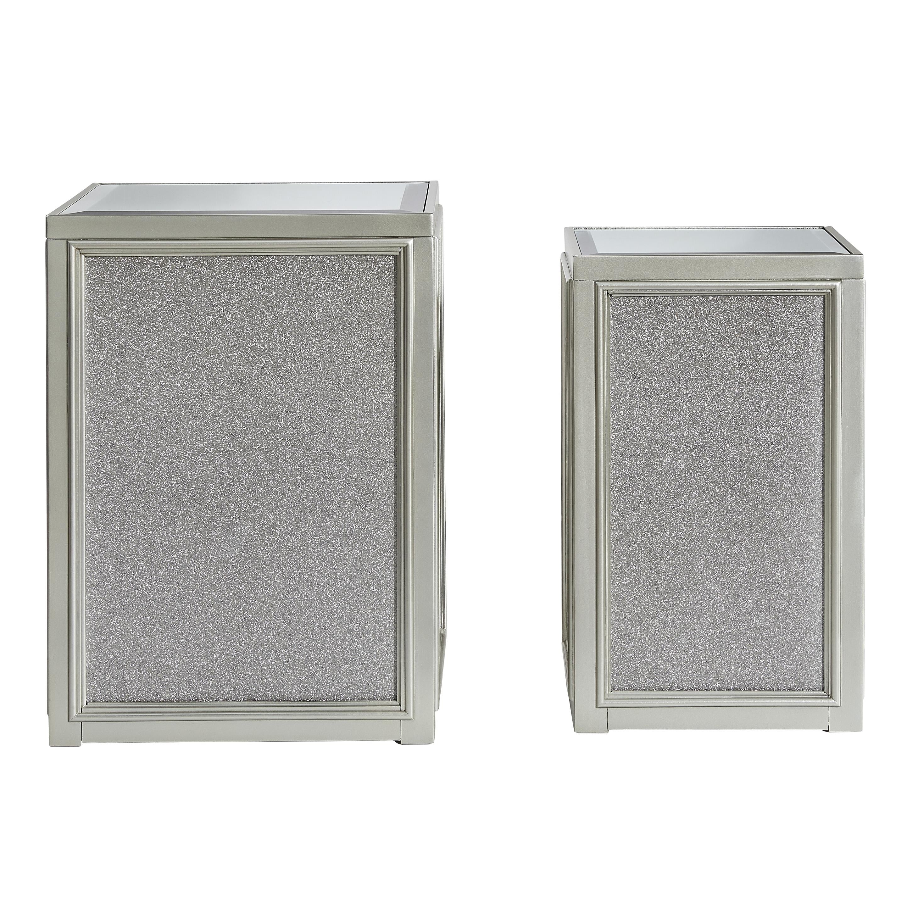 Signature Design by Ashley Traleena T957-16 Nesting End Tables IMAGE 3