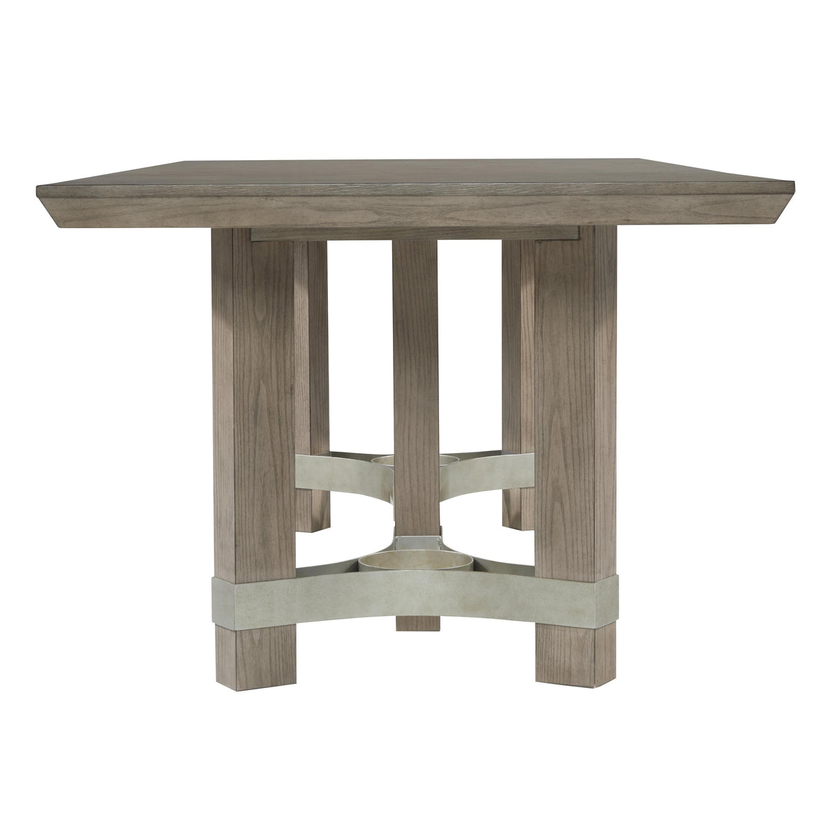 Signature Design by Ashley Chrestner D983-25 Rectangular Dining Room Table IMAGE 3