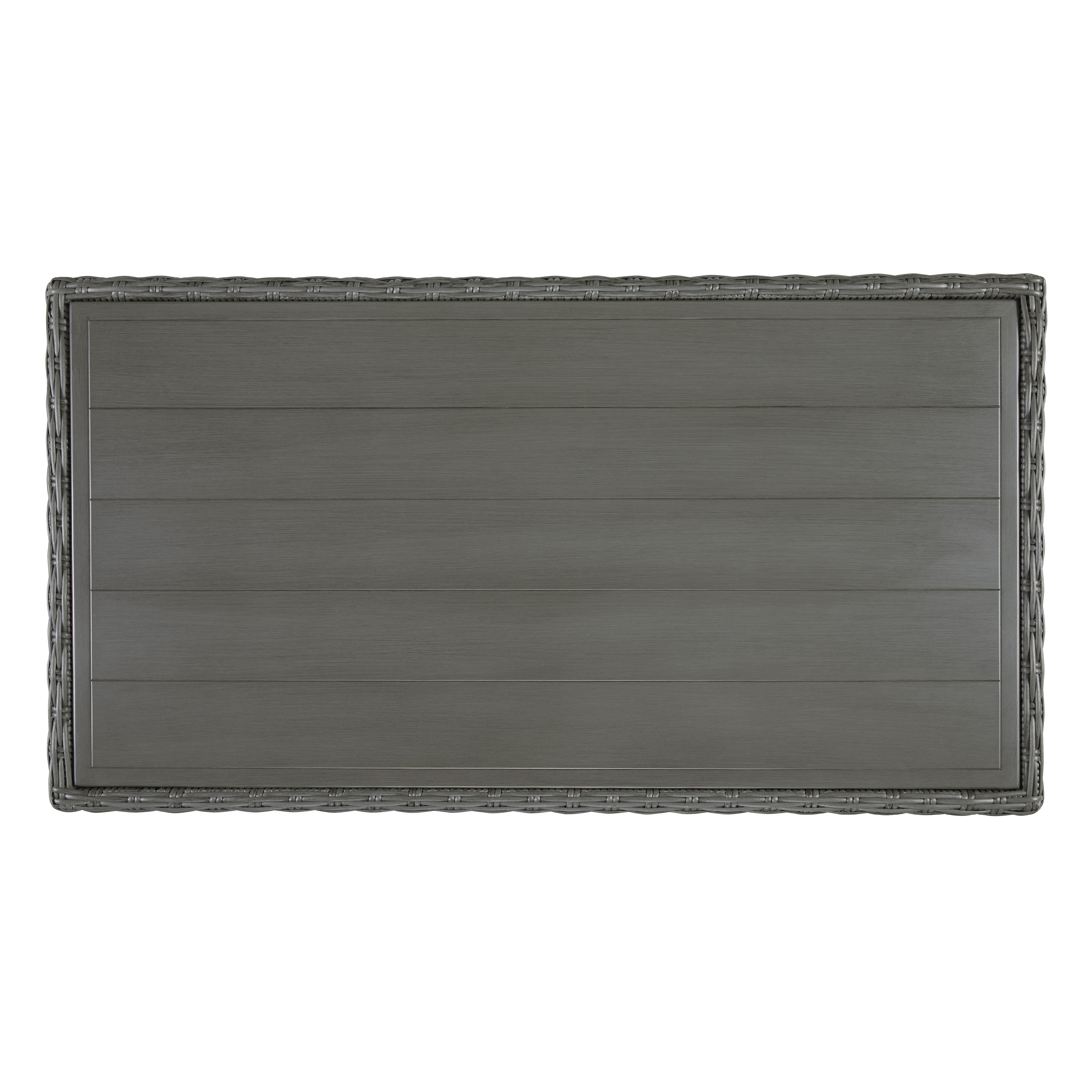 Signature Design by Ashley Elite Park P518-701 Rectangular Cocktail Table IMAGE 4
