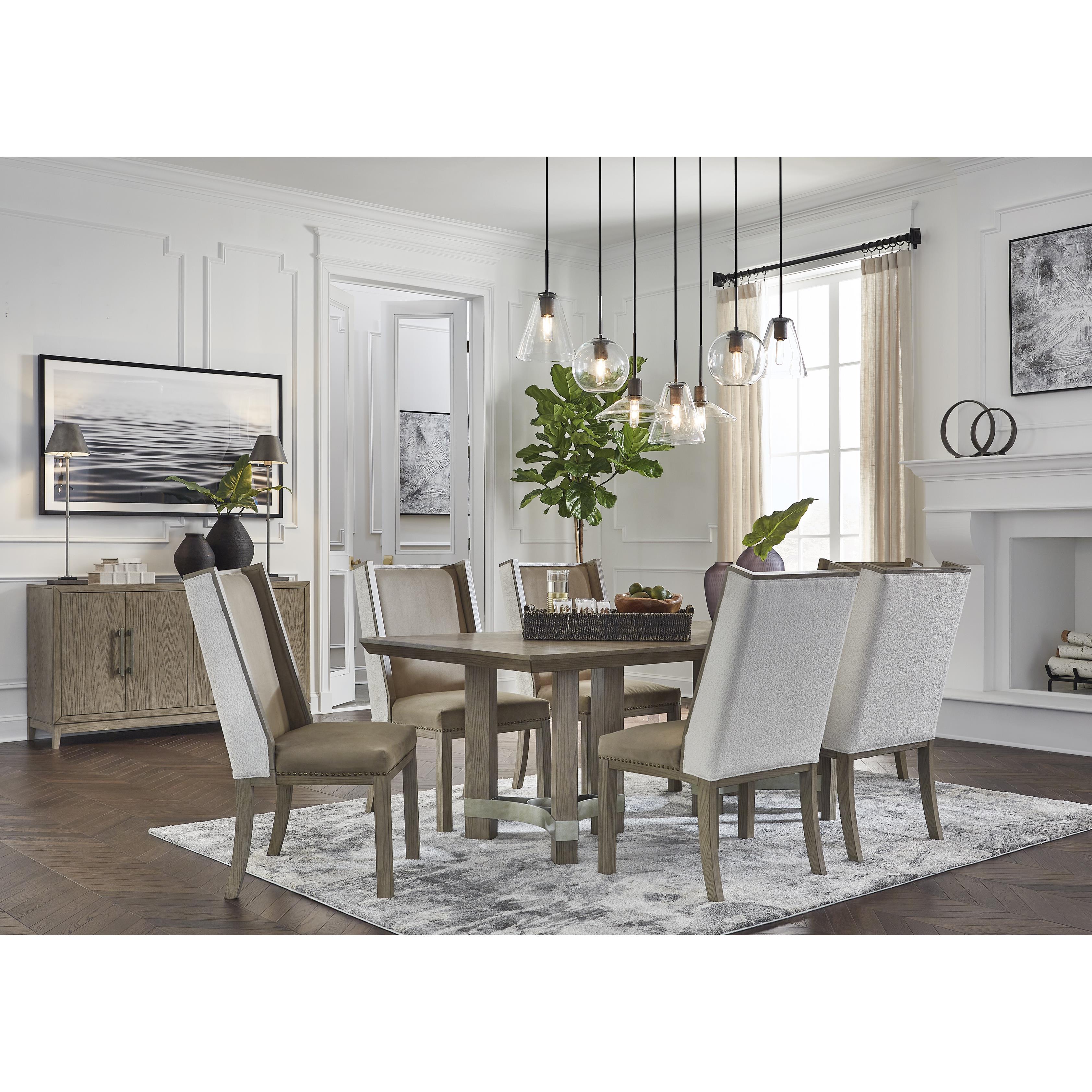 Signature Design by Ashley Chrestner D983-60 Dining Room Server IMAGE 9