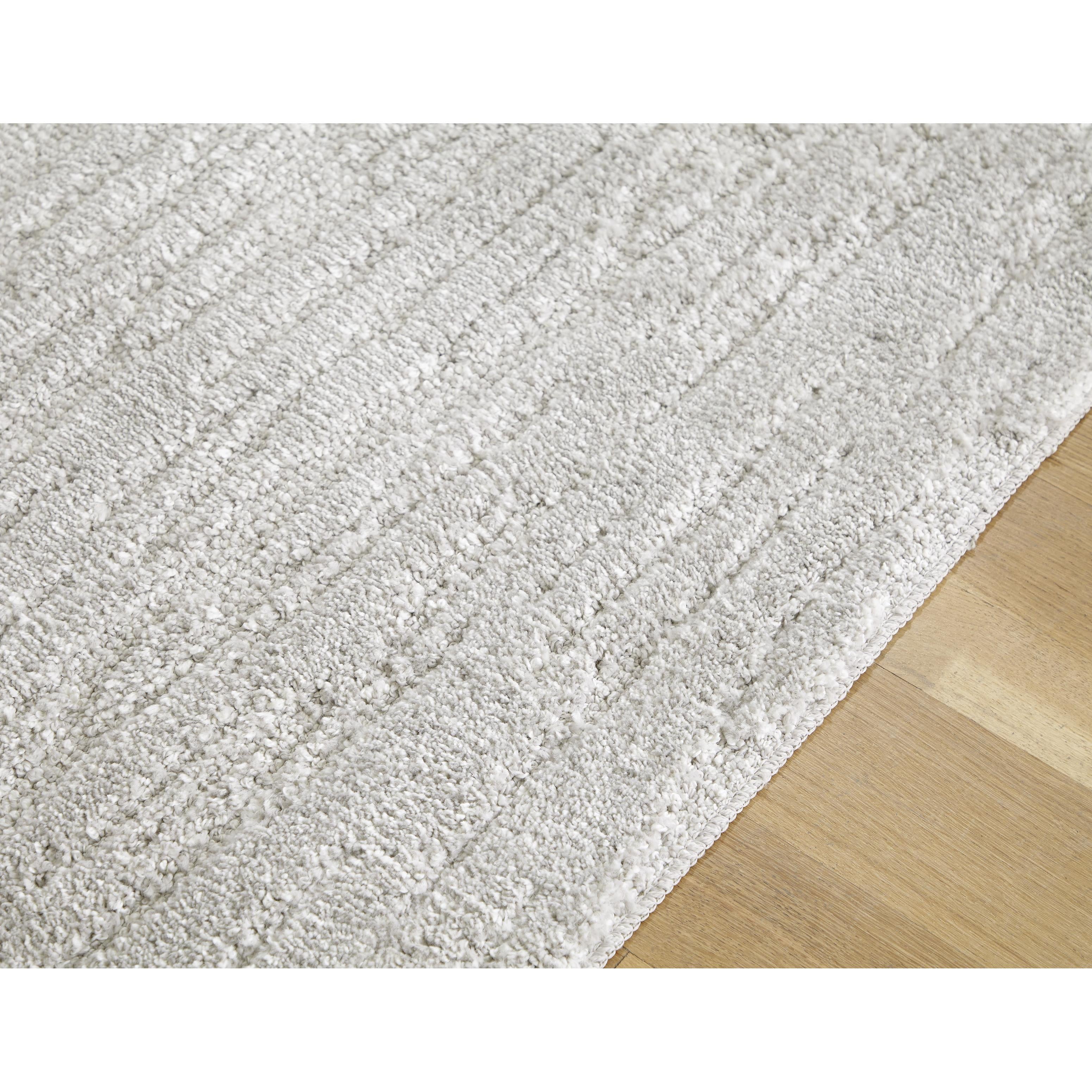 Signature Design by Ashley Ivygail R404512 Medium Rug IMAGE 3