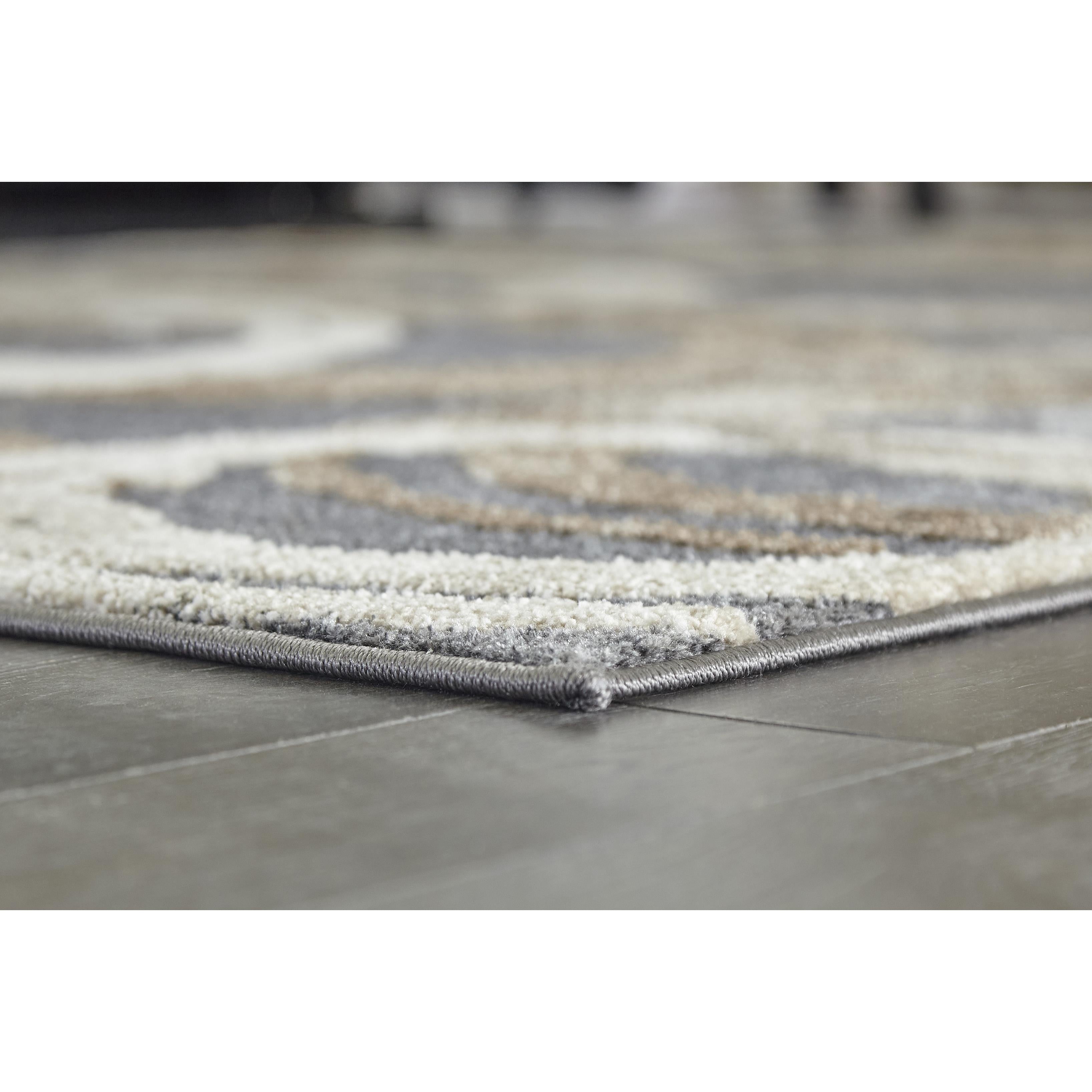 Signature Design by Ashley Faelyn R405181 Large Rug IMAGE 3