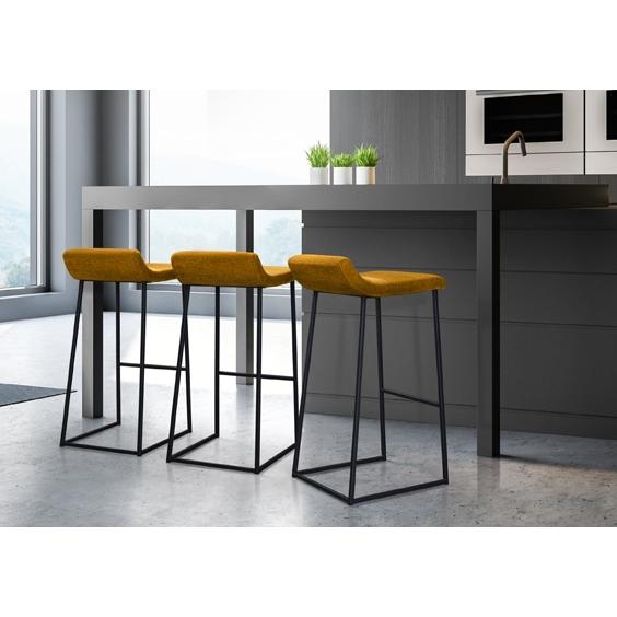 Trica Furniture Zoey Barstool IMAGE 2