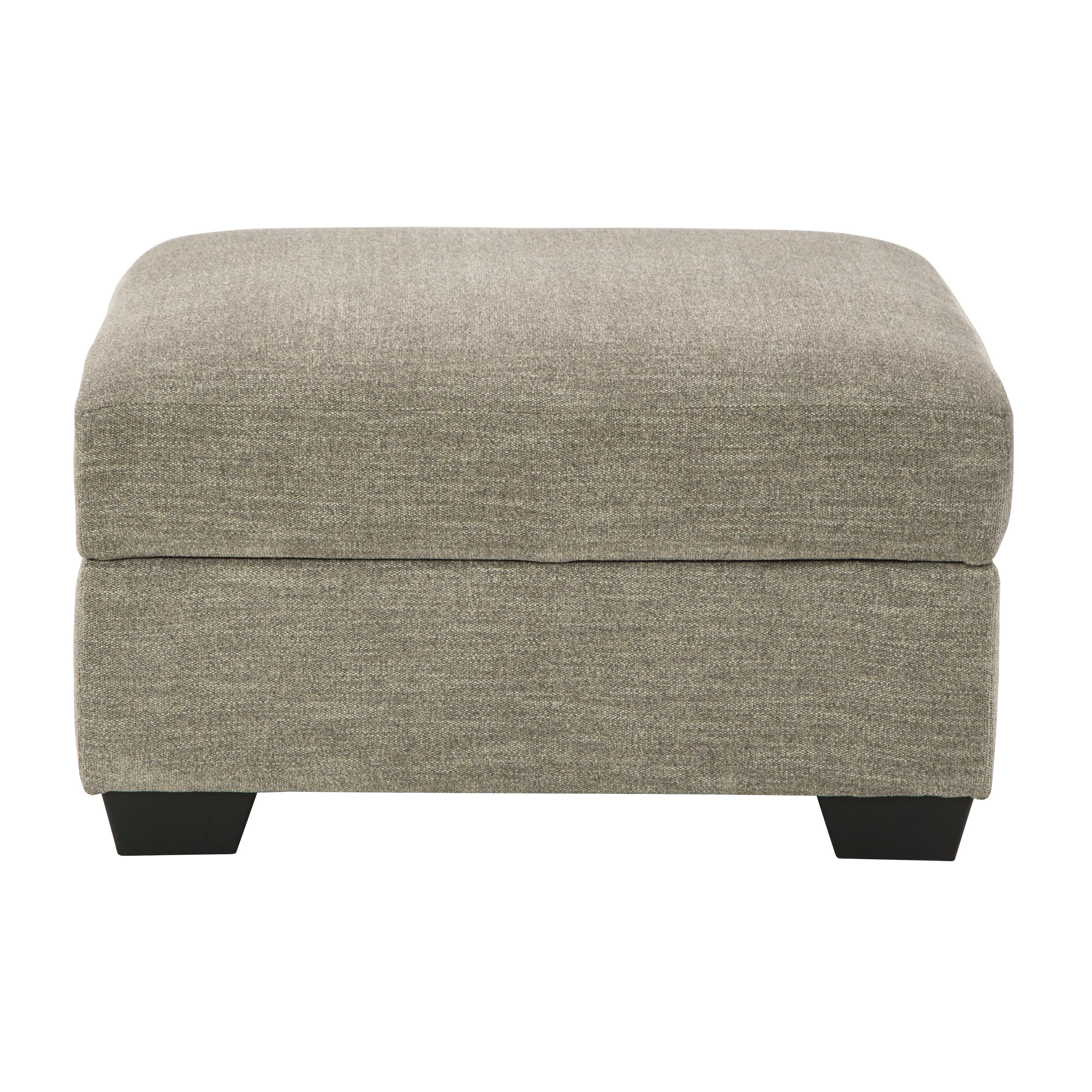 Signature Design by Ashley Creswell 1530511 Ottoman With Storage IMAGE 3