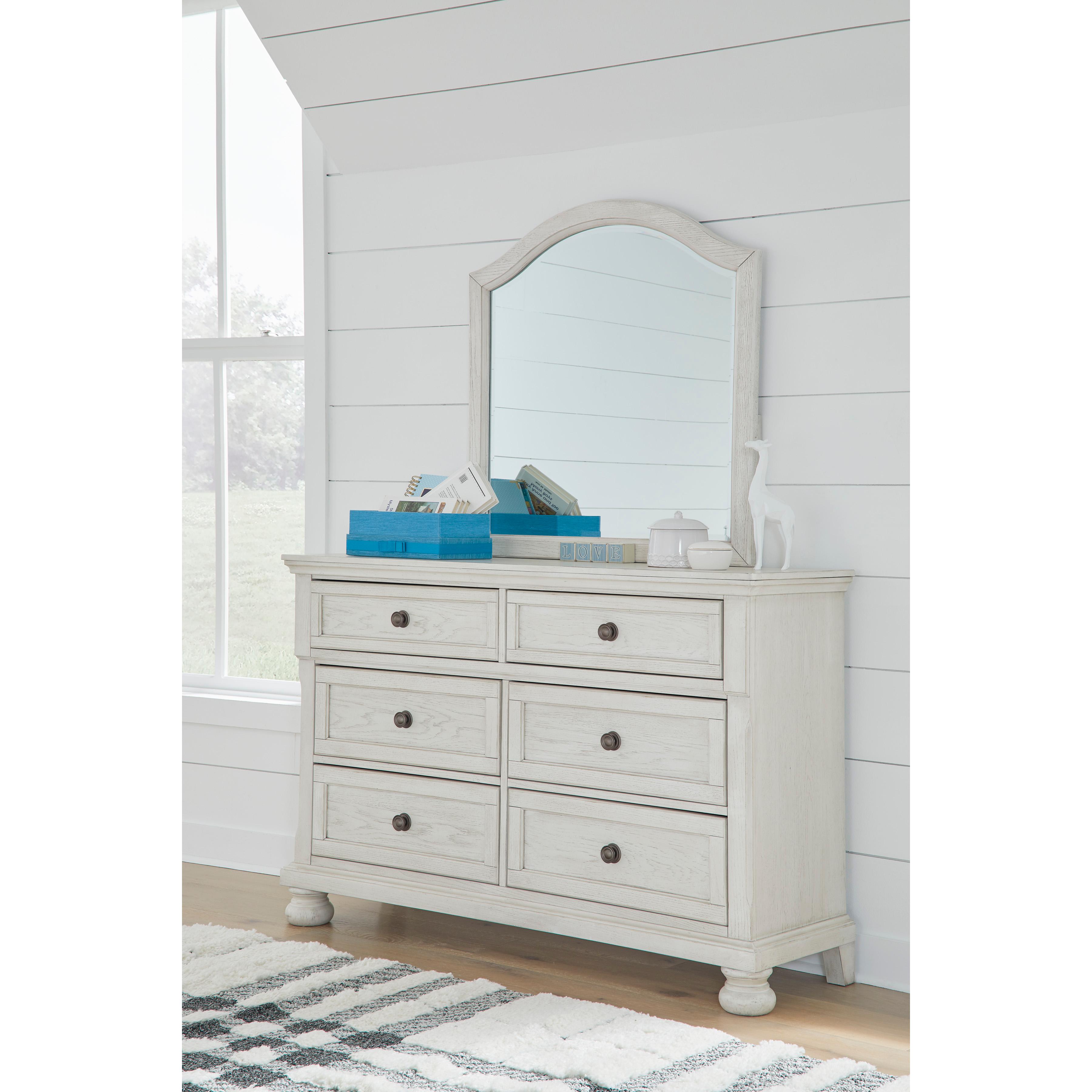 Signature Design by Ashley Robbinsdale B742-21 Dresser IMAGE 6
