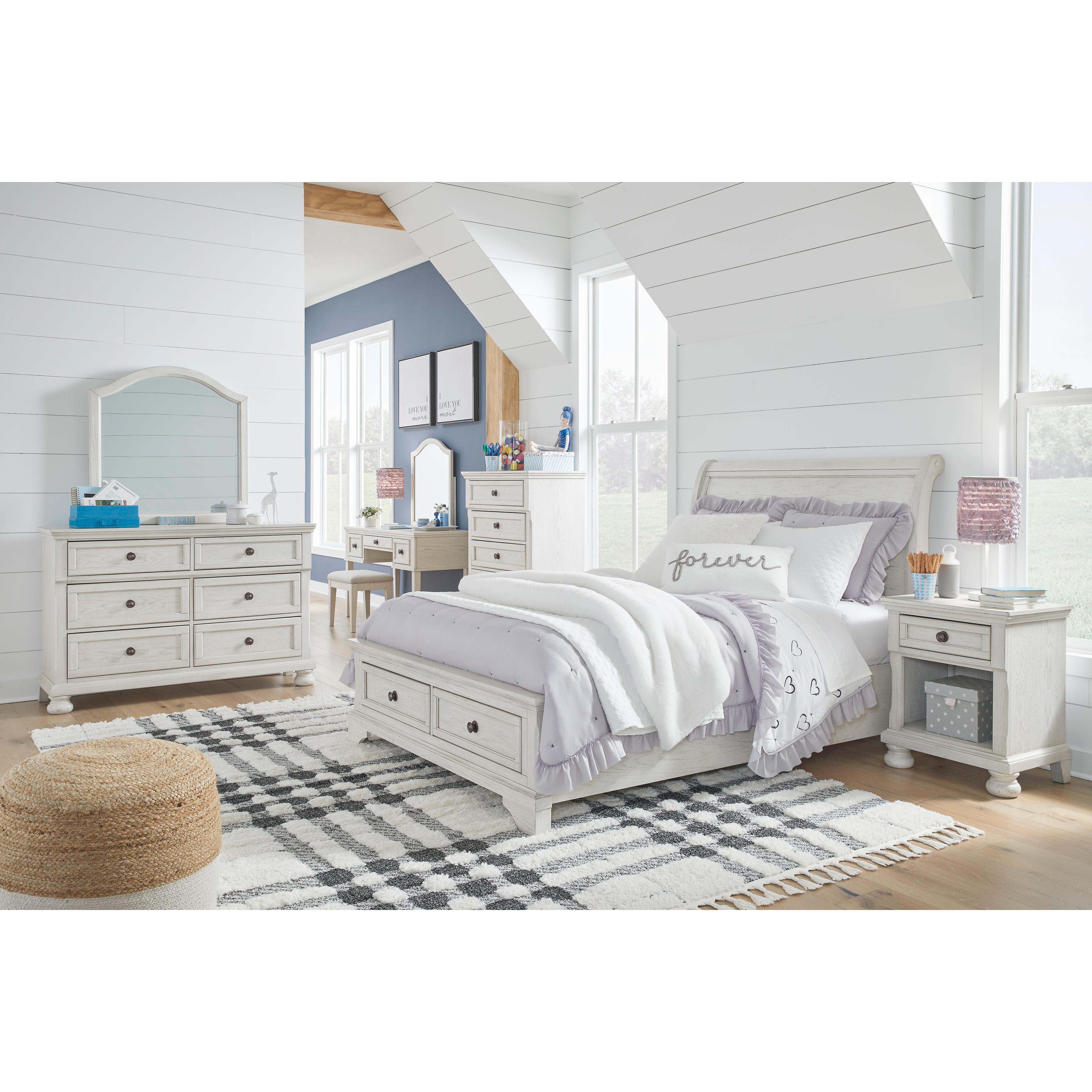 Signature Design by Ashley Robbinsdale B742-21 Dresser IMAGE 9