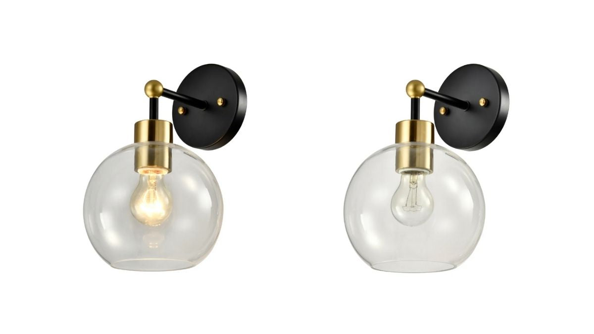 Beam Wall Light
