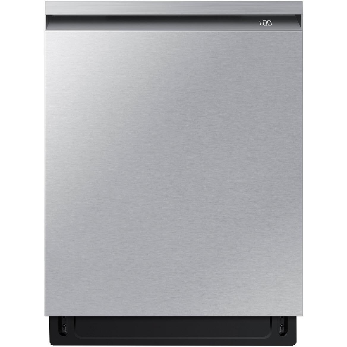 Samsung Built-in Dishwasher with Wi-Fi Connectivity DW80B7070US/AC IMAGE 1