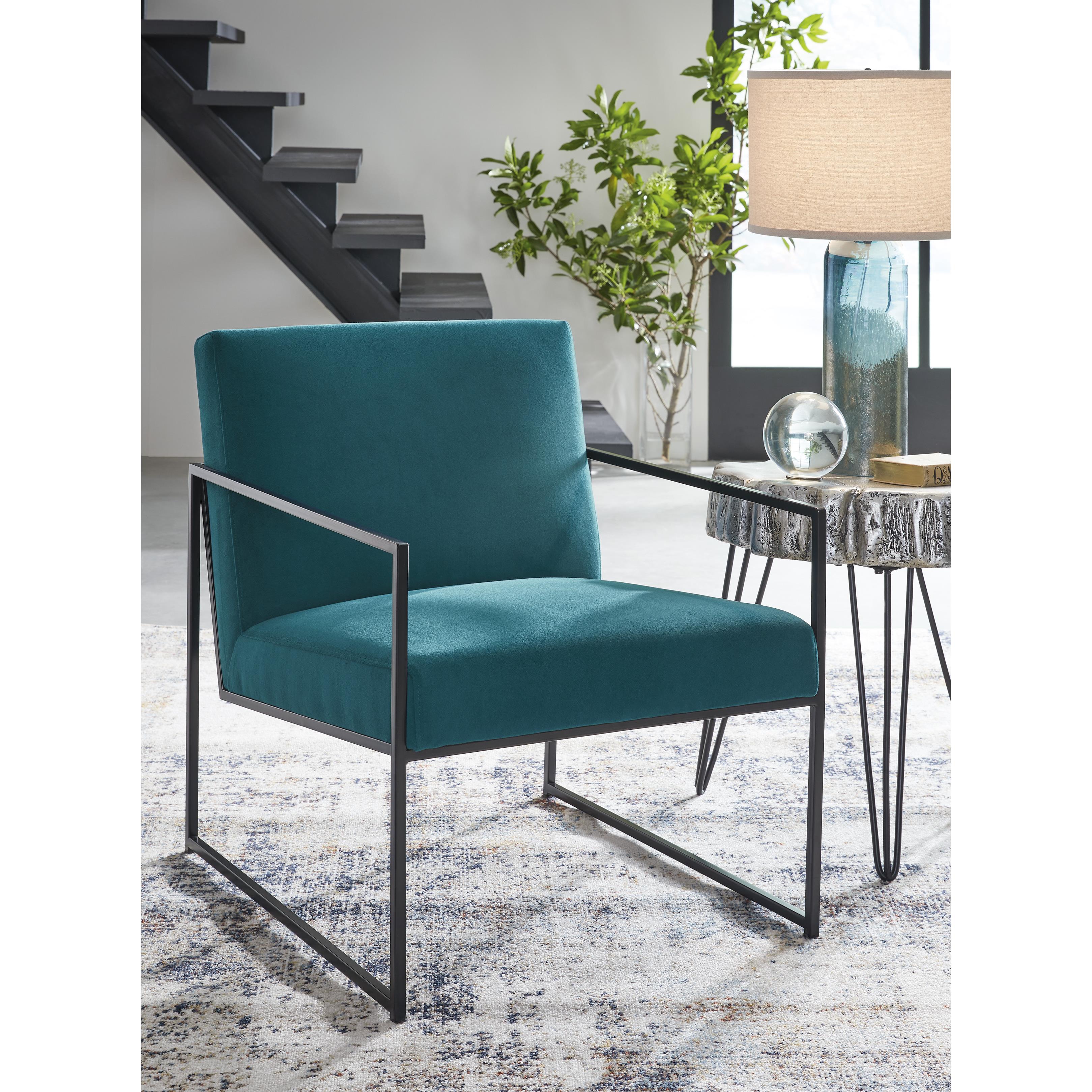 Signature Design by Ashley Aniak A3000609 Accent Chair IMAGE 5