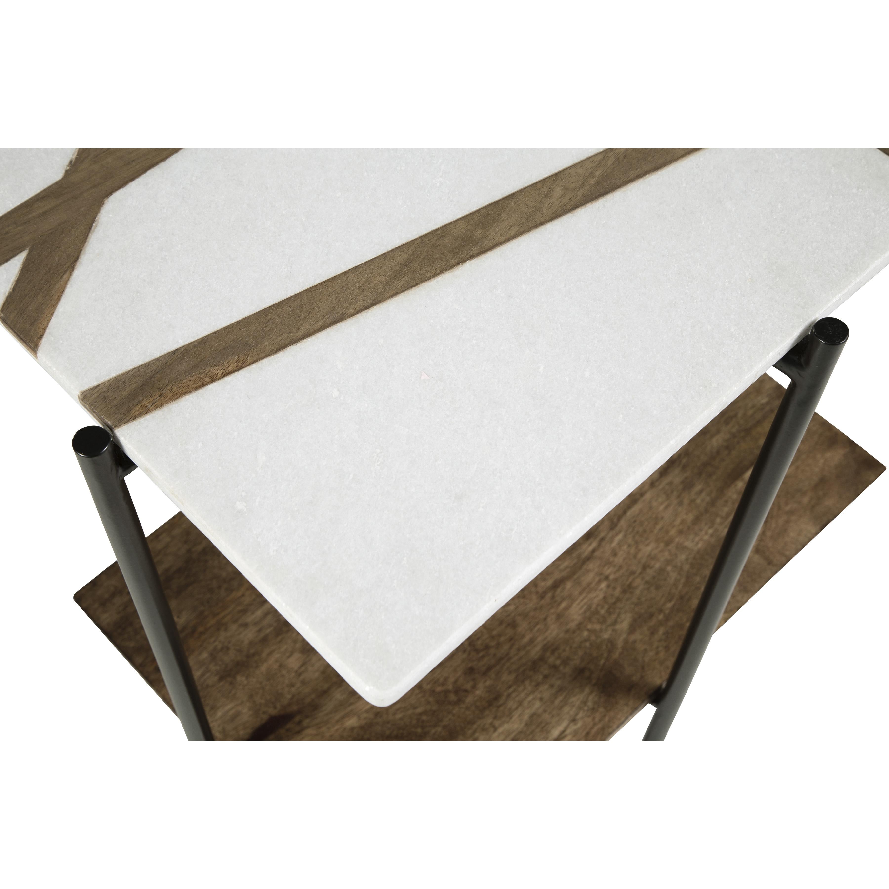 Signature Design by Ashley Braxmore A4000525 Accent Table IMAGE 4