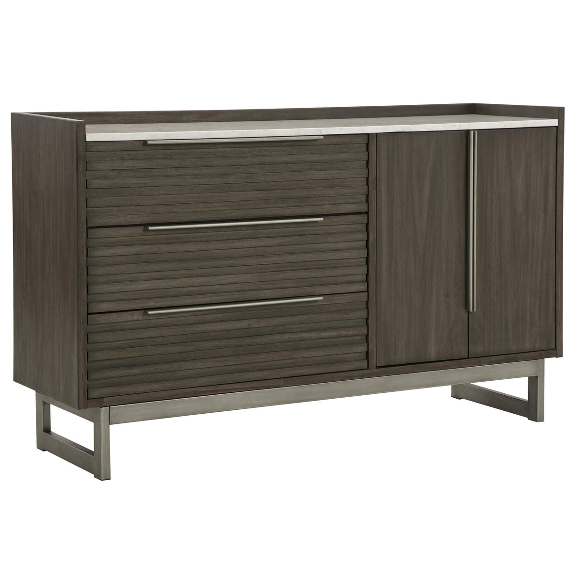 Ashley Arkenton B786-31 Dresser IMAGE 1