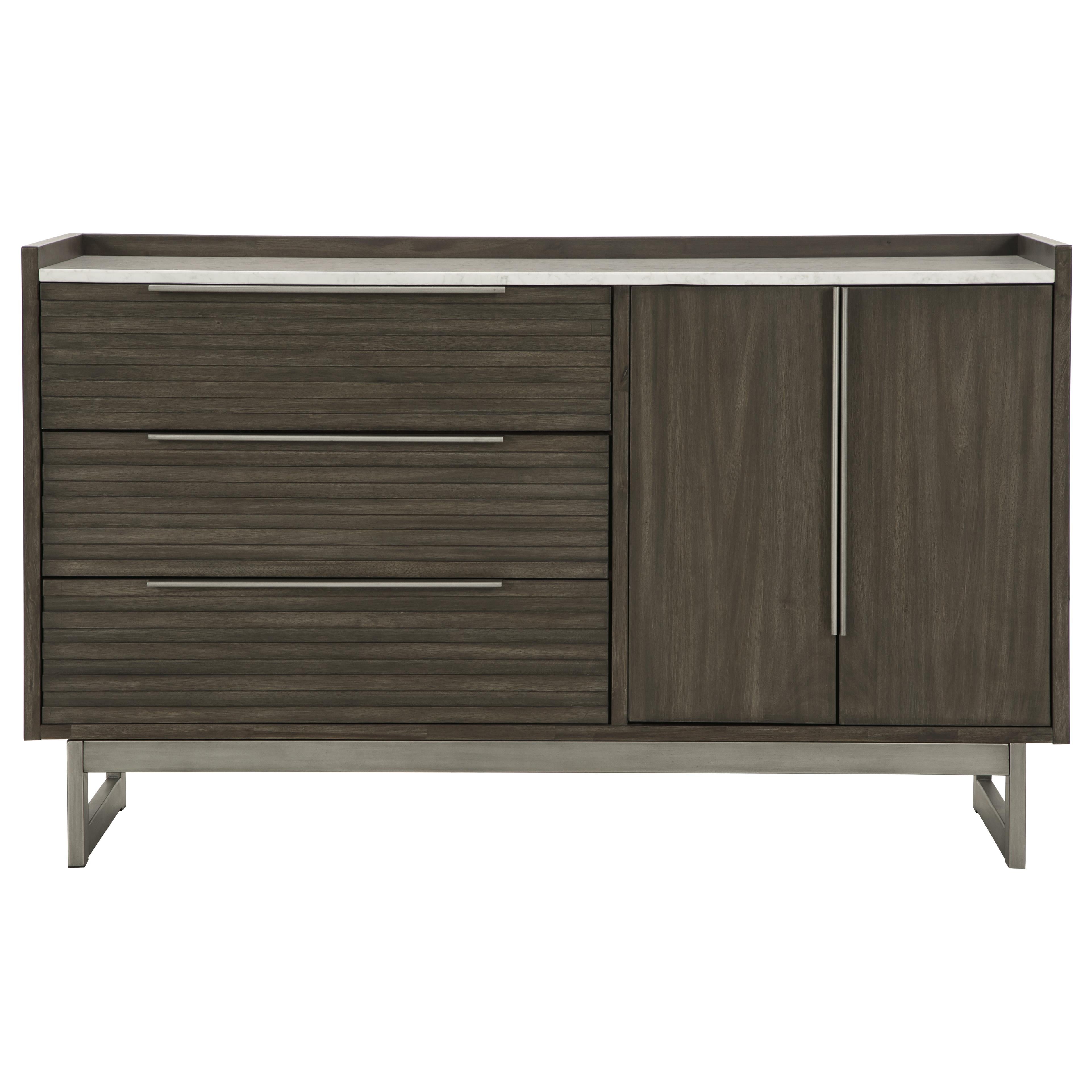 Ashley Arkenton B786-31 Dresser IMAGE 3