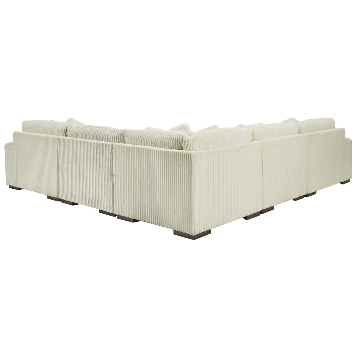 Signature Design by Ashley Lindyn 21104S5 5 pc Sectional IMAGE 2