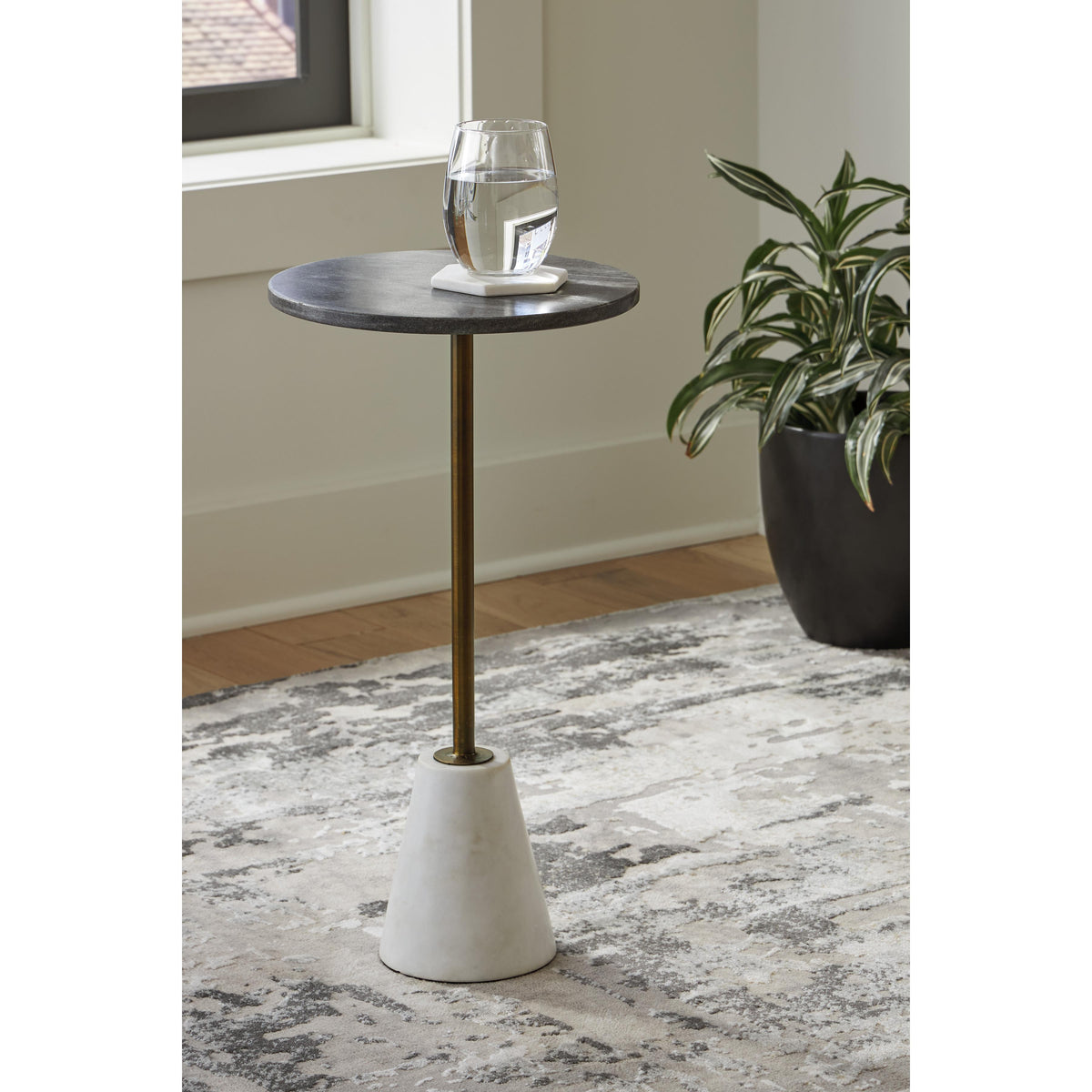 Signature Design by Ashley Caramont A4000540 Accent Table IMAGE 4