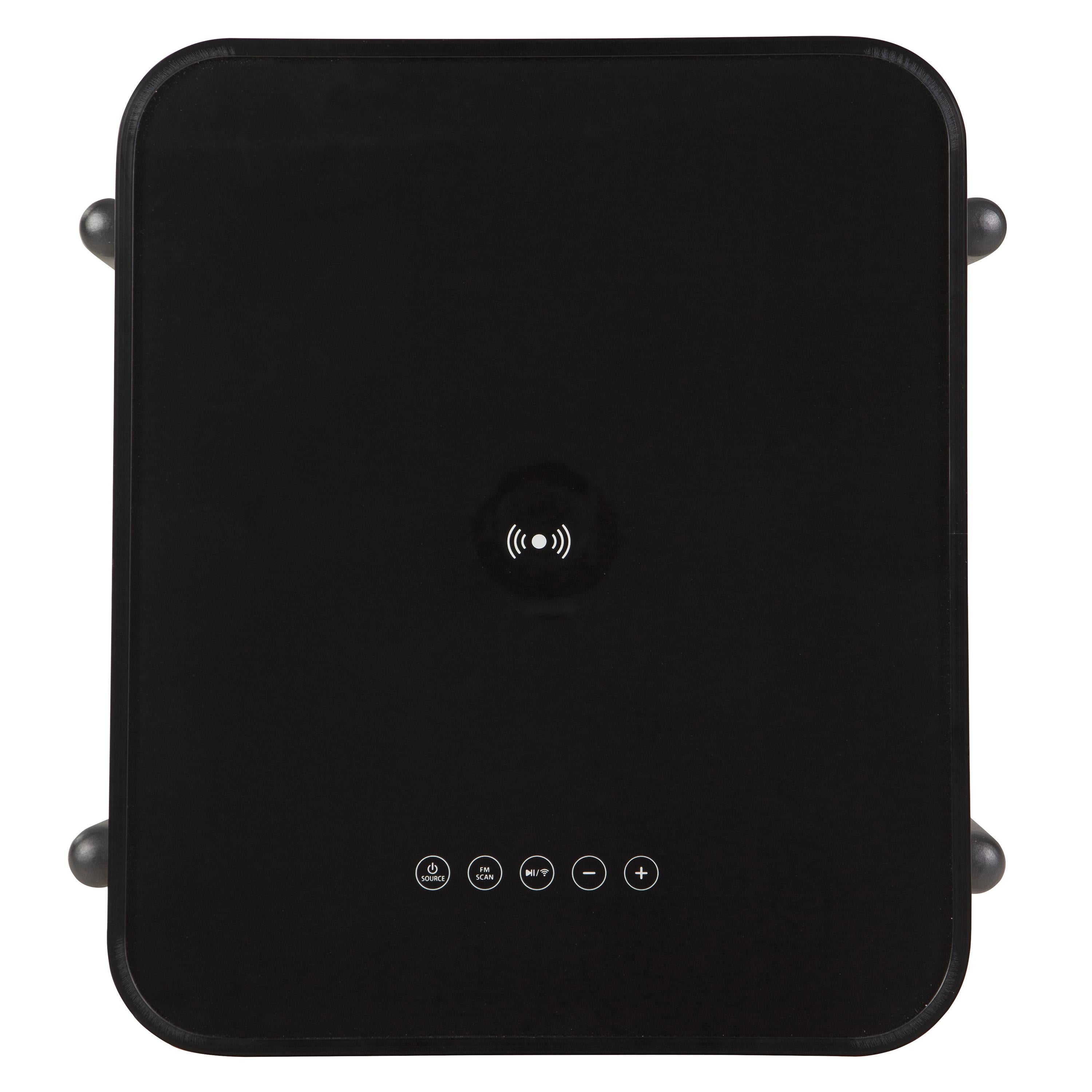 Signature Design by Ashley Jorvalee A4000550 Accent Table with Speaker IMAGE 5
